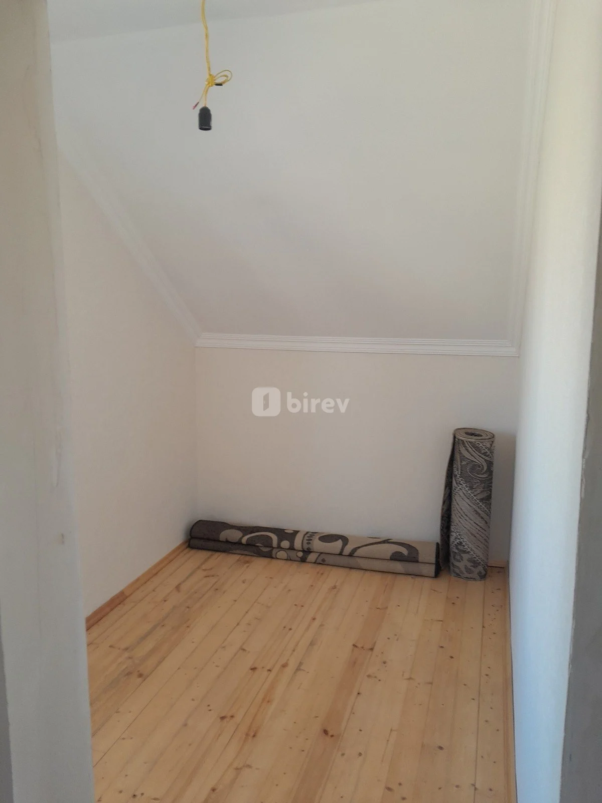 4 otaqlı həyət evi, Hövsan q., Hövsan qəs., Suraxanı rayonu — şəkil 19