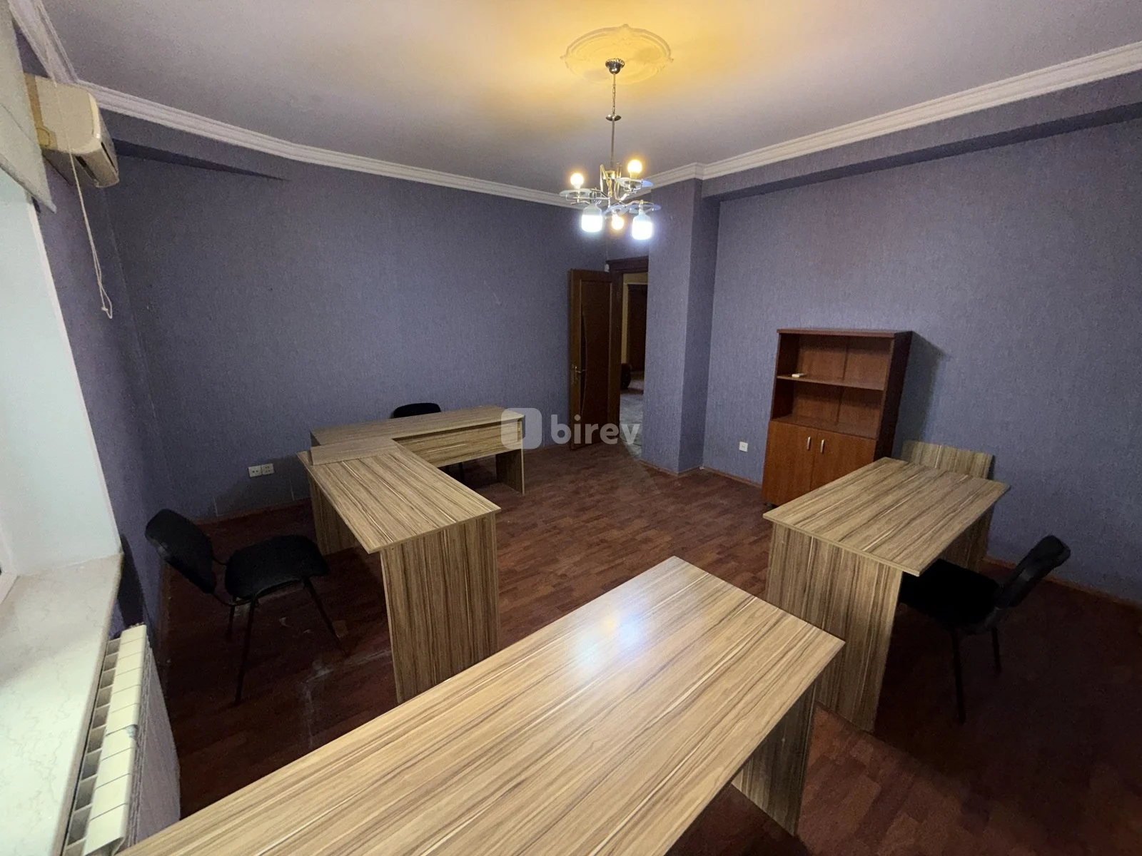 Ofis, Yasamal rayonu, Əbdülvahab Salamzadə 7, Bakı şəhəri — şəkil 2