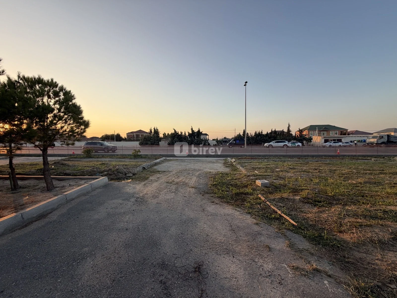 6 sot torpaq, Nardaran q., Lehic baglari, Sabunçu rayonu — şəkil 3