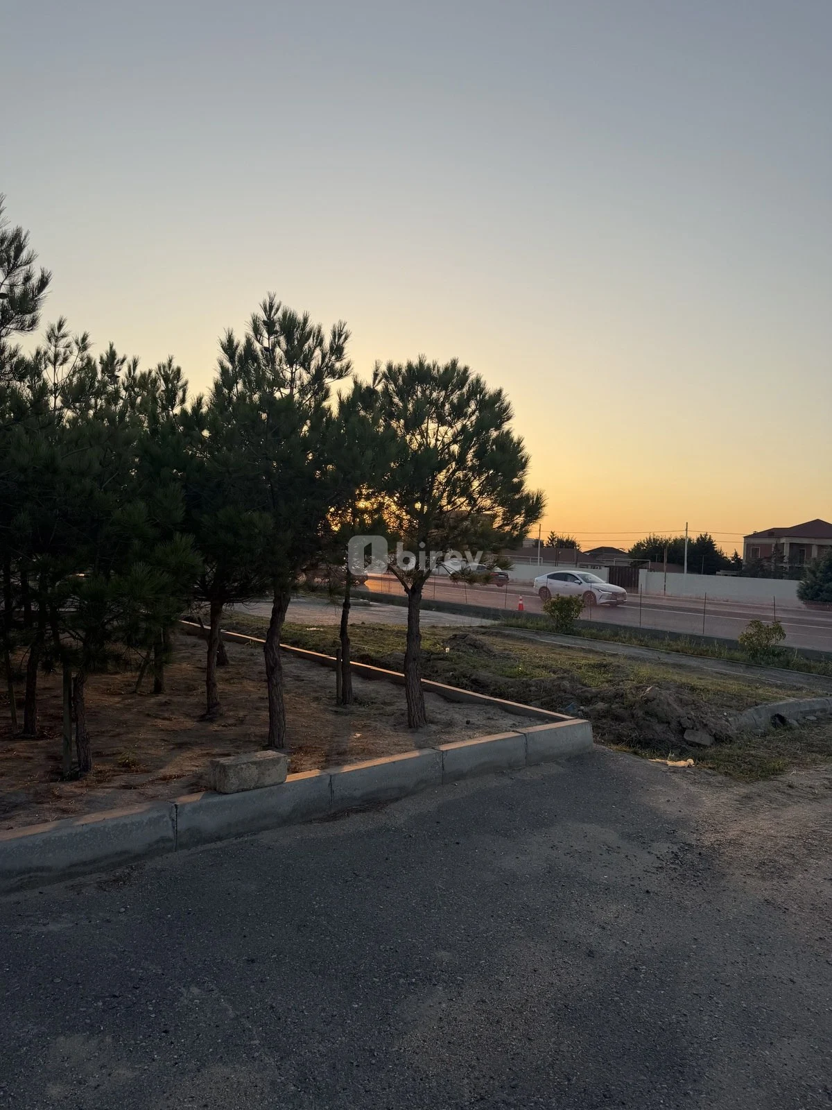6 sot torpaq, Nardaran q., Lehic baglari, Sabunçu rayonu — şəkil 4