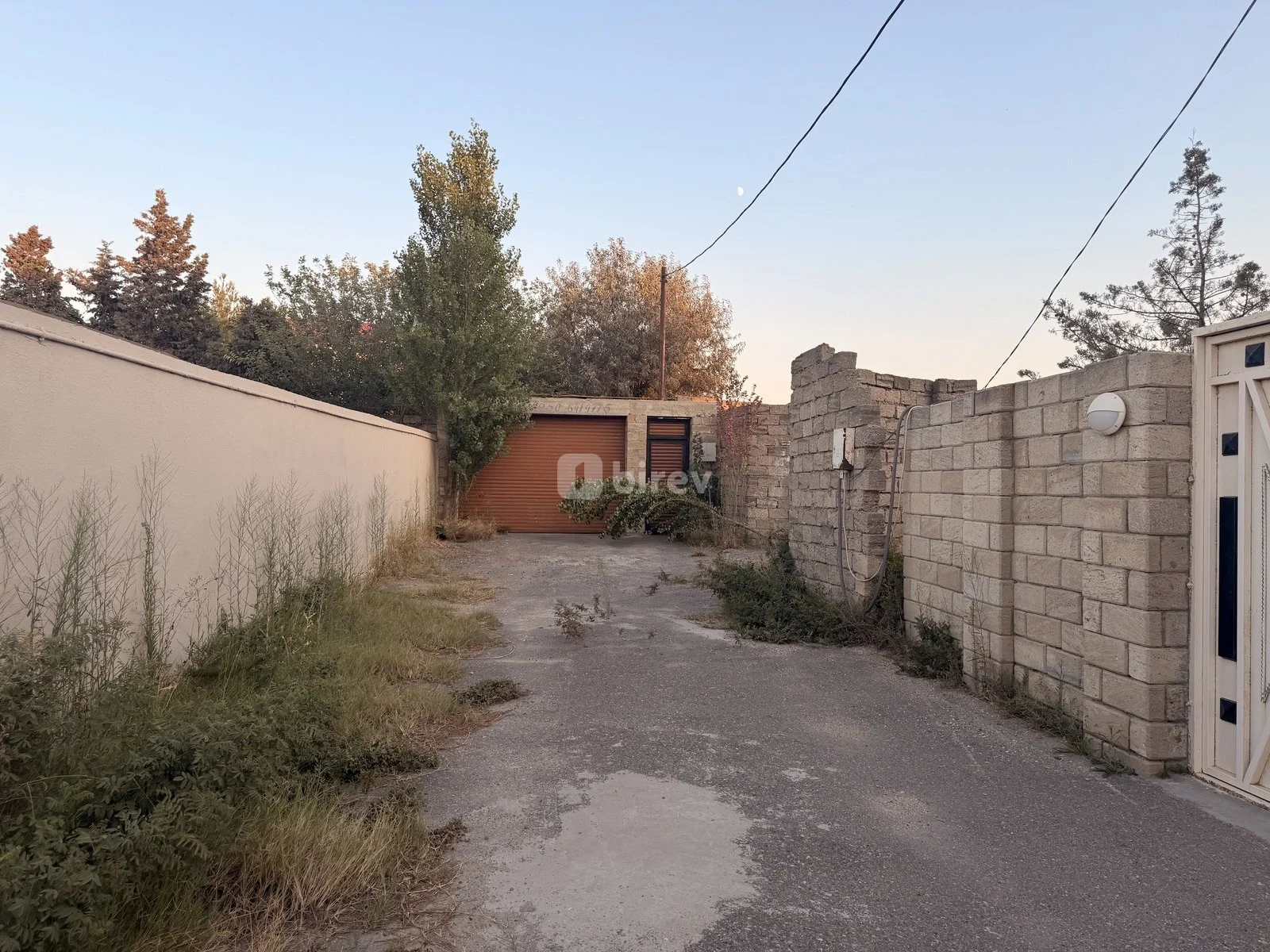6 sot torpaq, Nardaran q., Lehic baglari, Sabunçu rayonu — şəkil 6