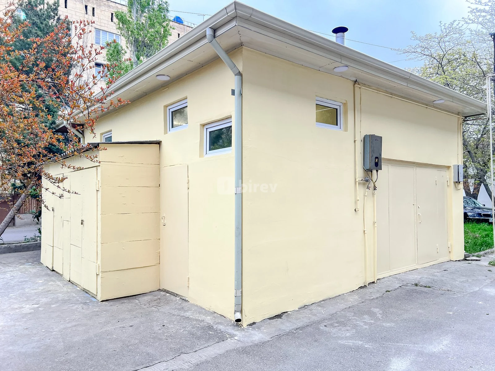 Obyekt, Əmircan q., Malik Mustafayev küç., Suraxanı rayonu — şəkil 16
