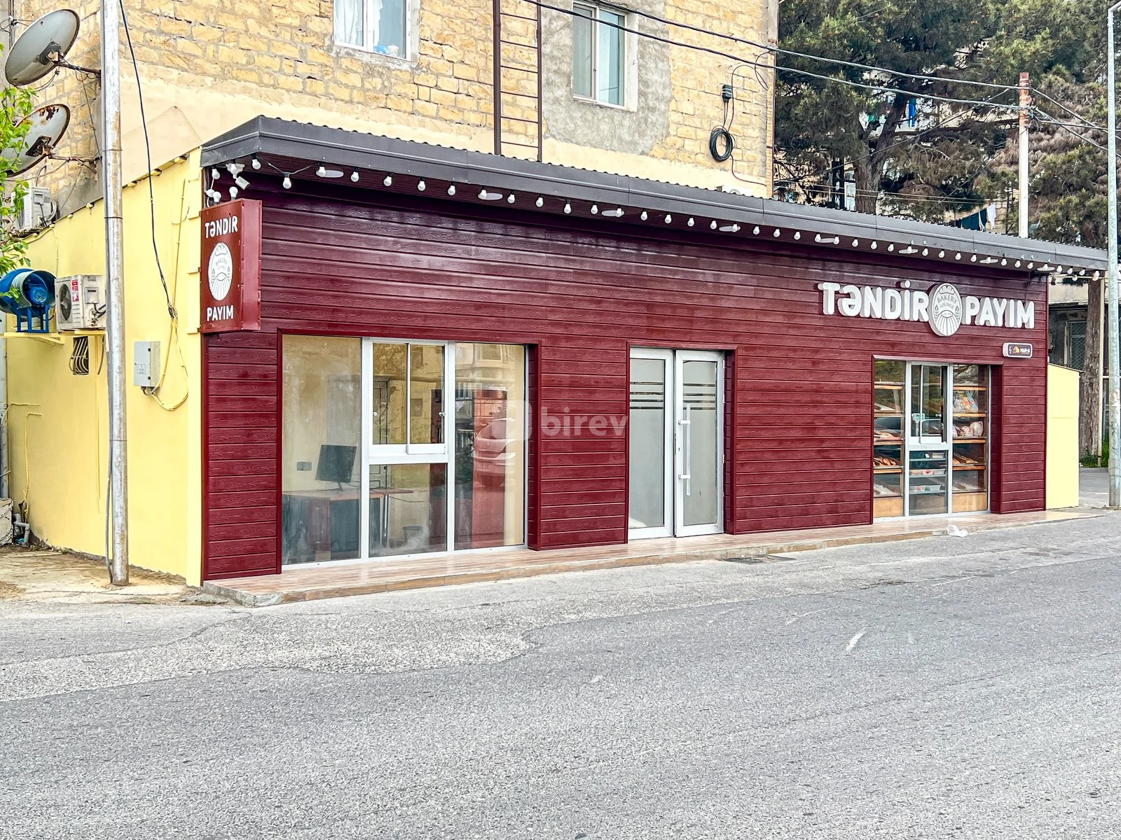 Obyekt, Əmircan q., T.Bağırov küç., Suraxanı rayonu — şəkil 2