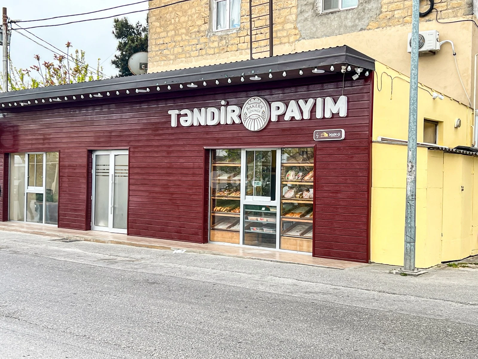 Obyekt, Əmircan q., T.Bağırov küç., Suraxanı rayonu — şəkil 3