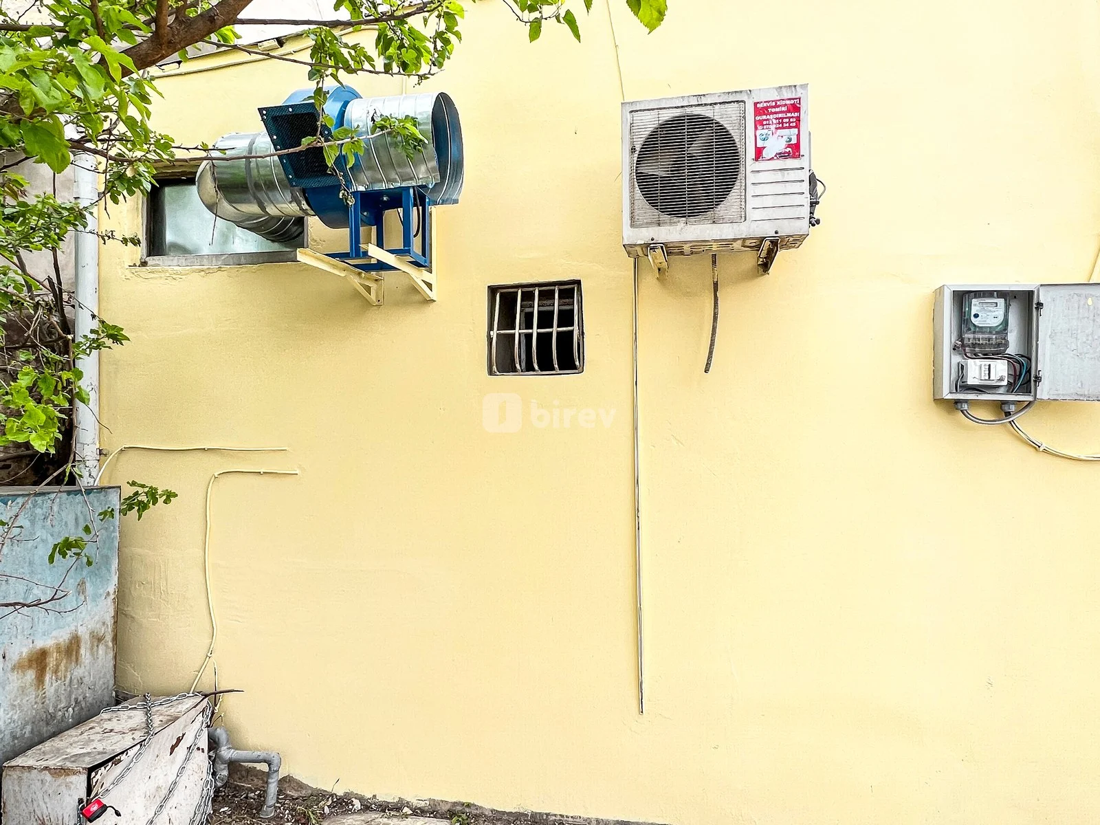 Obyekt, Əmircan q., T.Bağırov küç., Suraxanı rayonu — şəkil 17