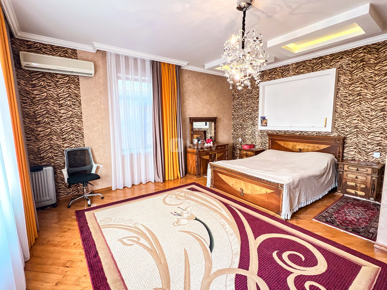 9 otaqlı həyət evi, Bakıxanov q., Anaşkin küç., Sabunçu rayonu — şəkil 7