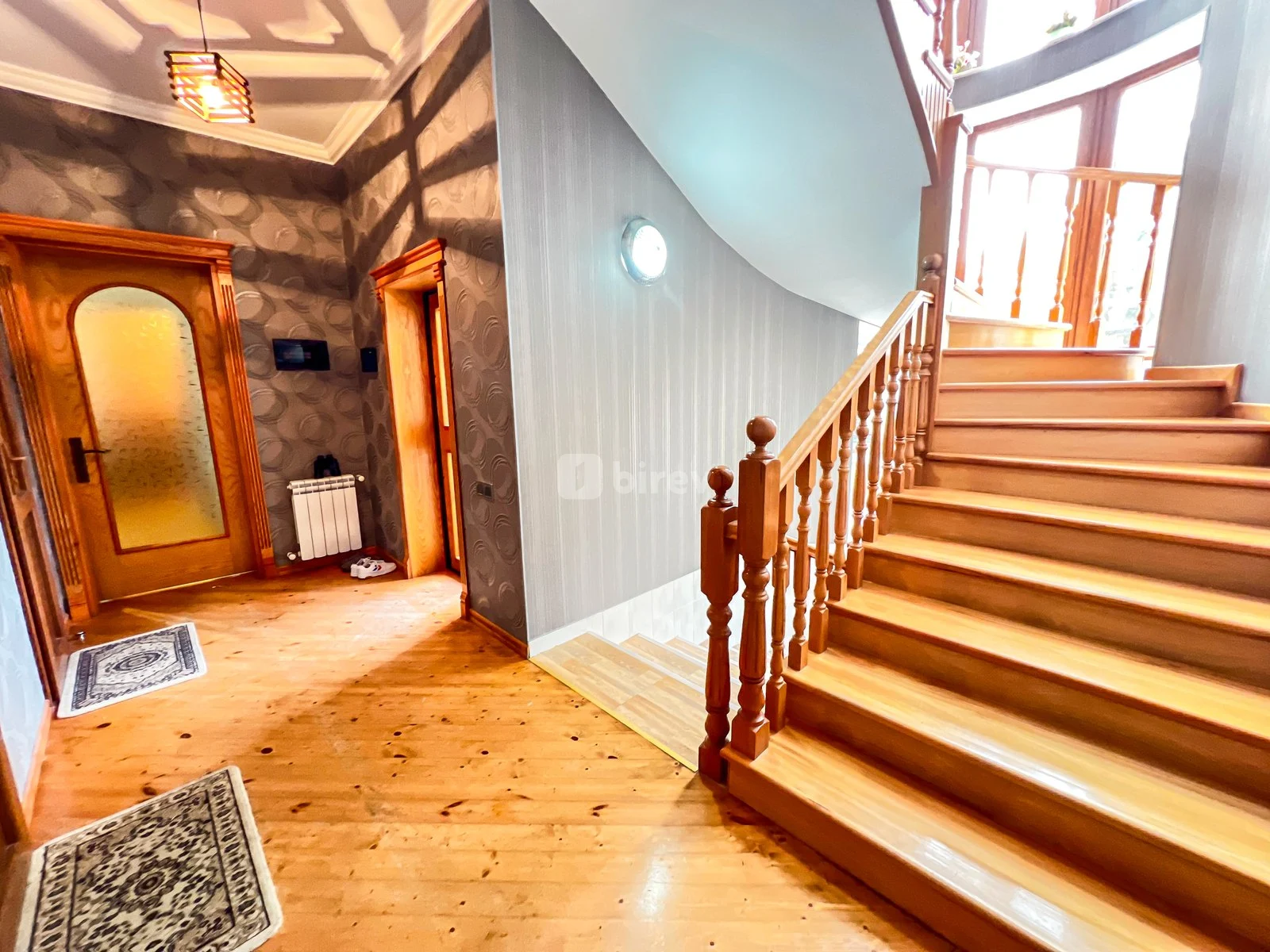 9 otaqlı həyət evi, Bakıxanov q., Anaşkin küç., Sabunçu rayonu — şəkil 9