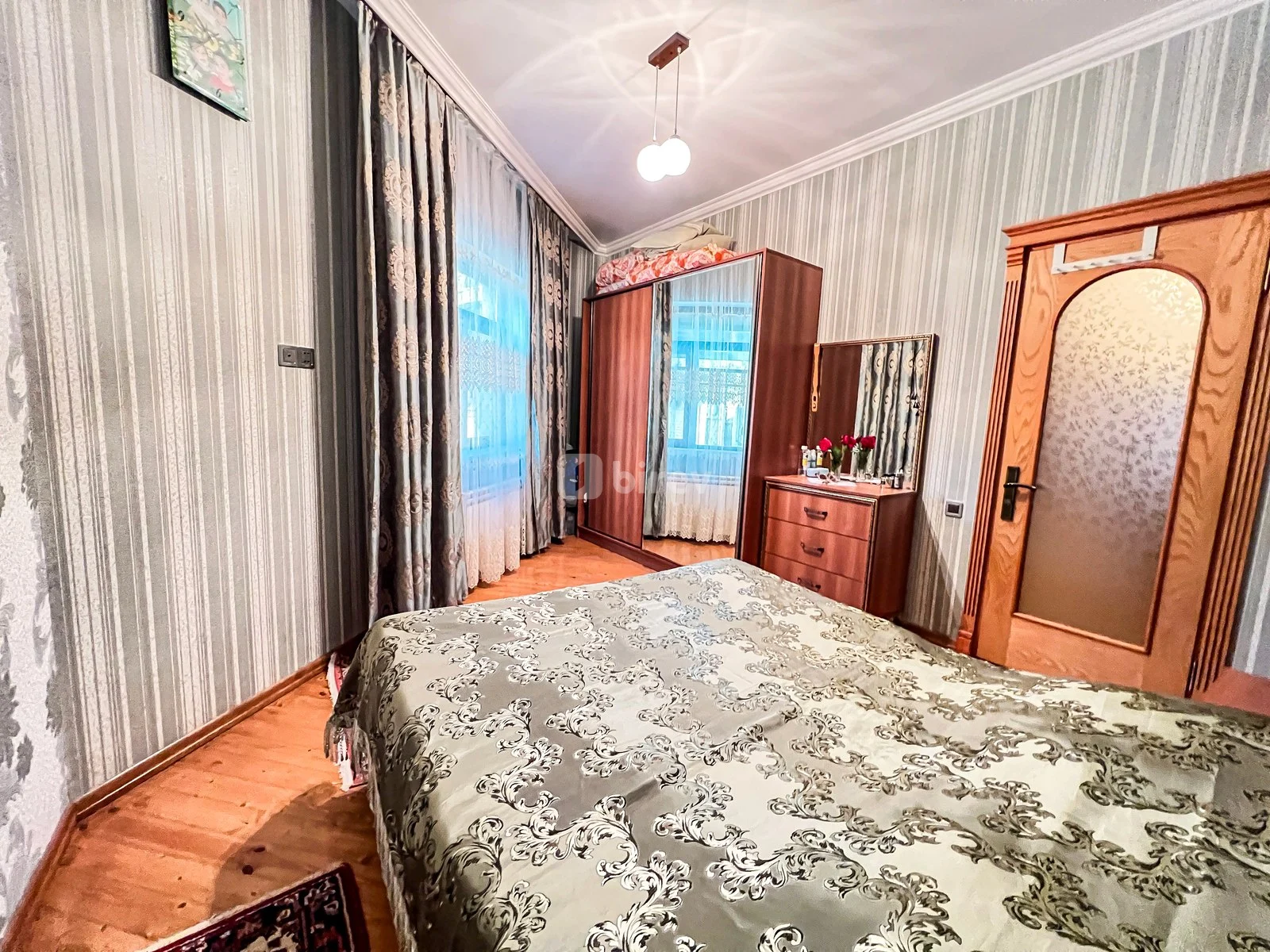 9 otaqlı həyət evi, Bakıxanov q., Anaşkin küç., Sabunçu rayonu — şəkil 12