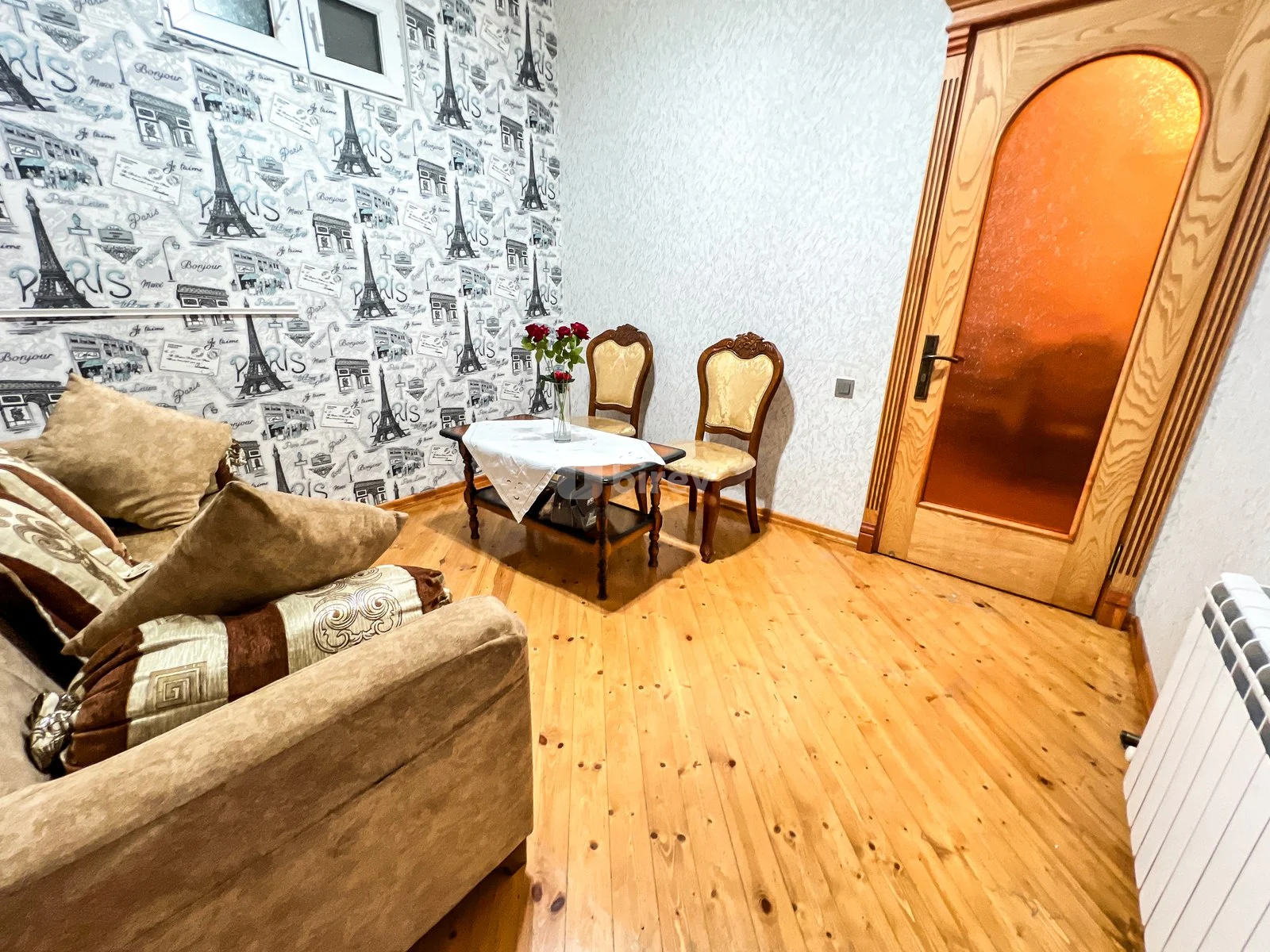 9 otaqlı həyət evi, Bakıxanov q., Anaşkin küç., Sabunçu rayonu — şəkil 13