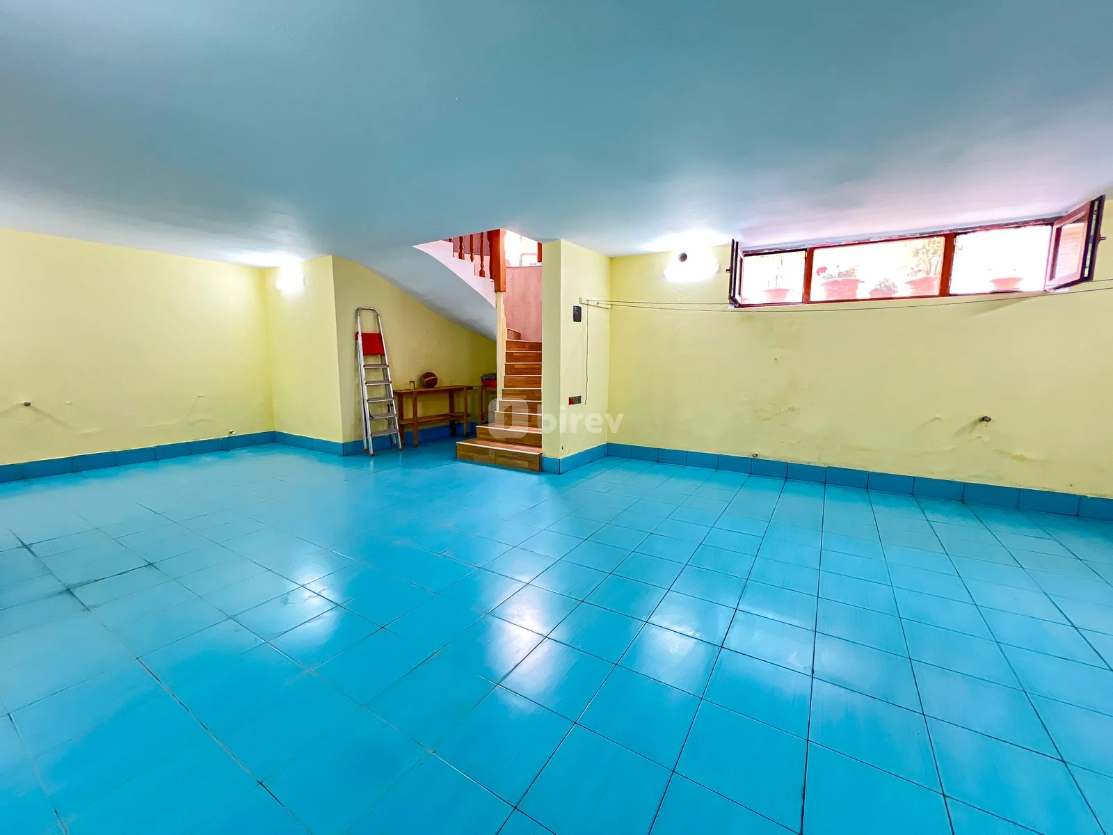 9 otaqlı həyət evi, Bakıxanov q., Anaşkin küç., Sabunçu rayonu — şəkil 16