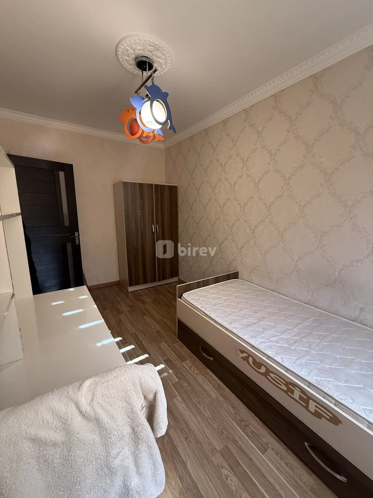 4 otaqlı mənzil, Bakıxanov q., Bakıxanov qəs., Sabunçu rayonu — şəkil 2