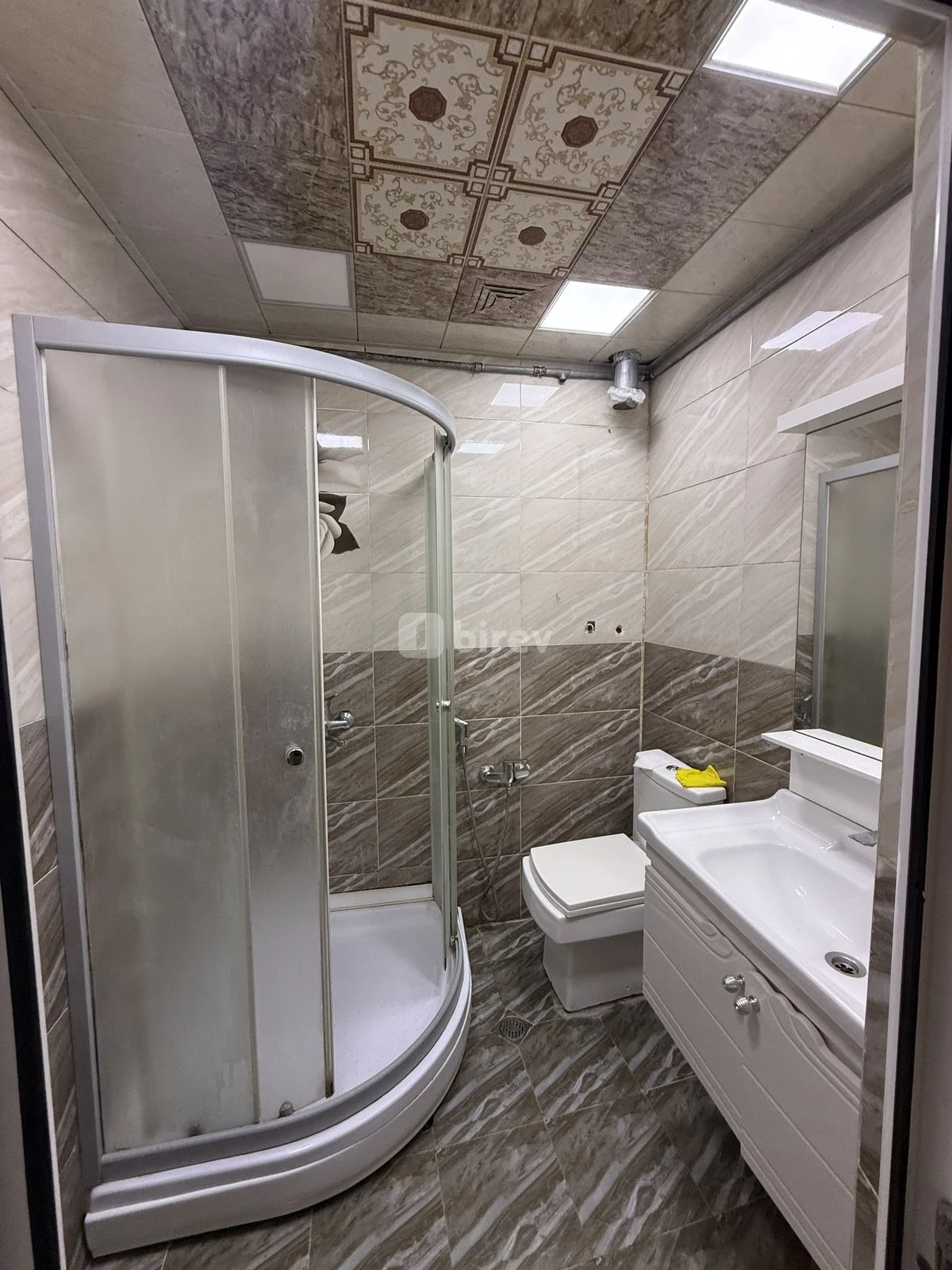 4 otaqlı mənzil, Bakıxanov q., Bakıxanov qəs., Sabunçu rayonu — şəkil 6
