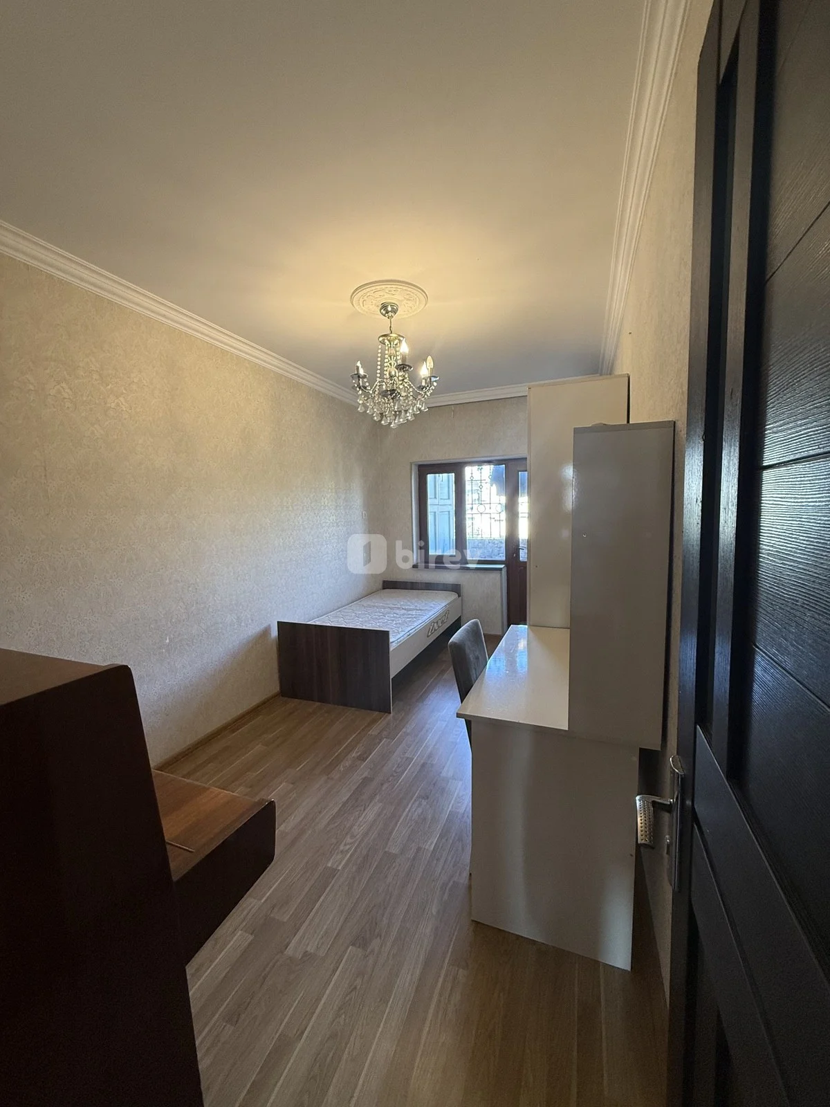4 otaqlı mənzil, Bakıxanov q., Bakıxanov qəs., Sabunçu rayonu — şəkil 9
