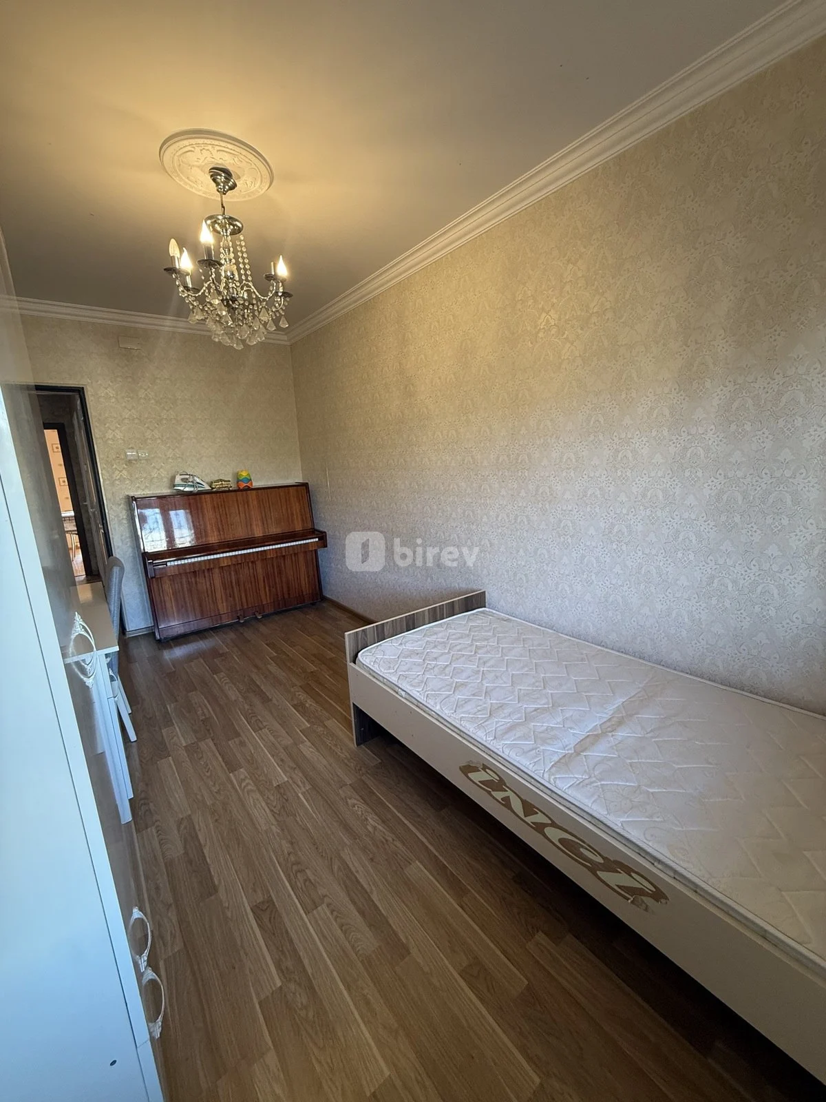 4 otaqlı mənzil, Bakıxanov q., Bakıxanov qəs., Sabunçu rayonu — şəkil 10
