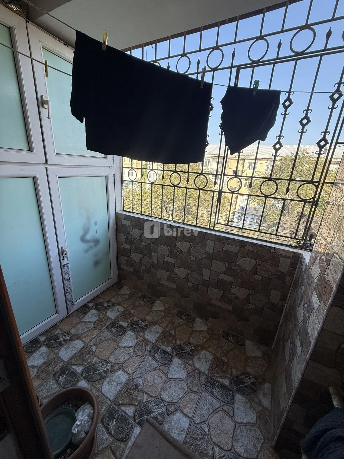 4 otaqlı mənzil, Bakıxanov q., Bakıxanov qəs., Sabunçu rayonu — şəkil 11