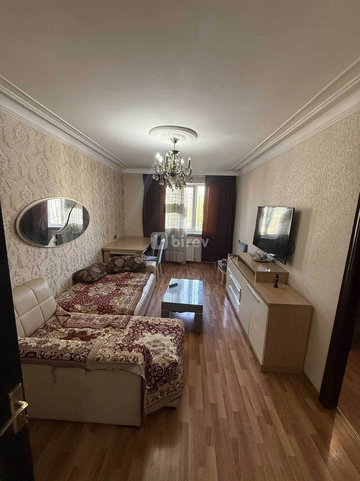 4 otaqlı mənzil, Bakıxanov q., Bakıxanov qəs., Sabunçu rayonu — şəkil 12