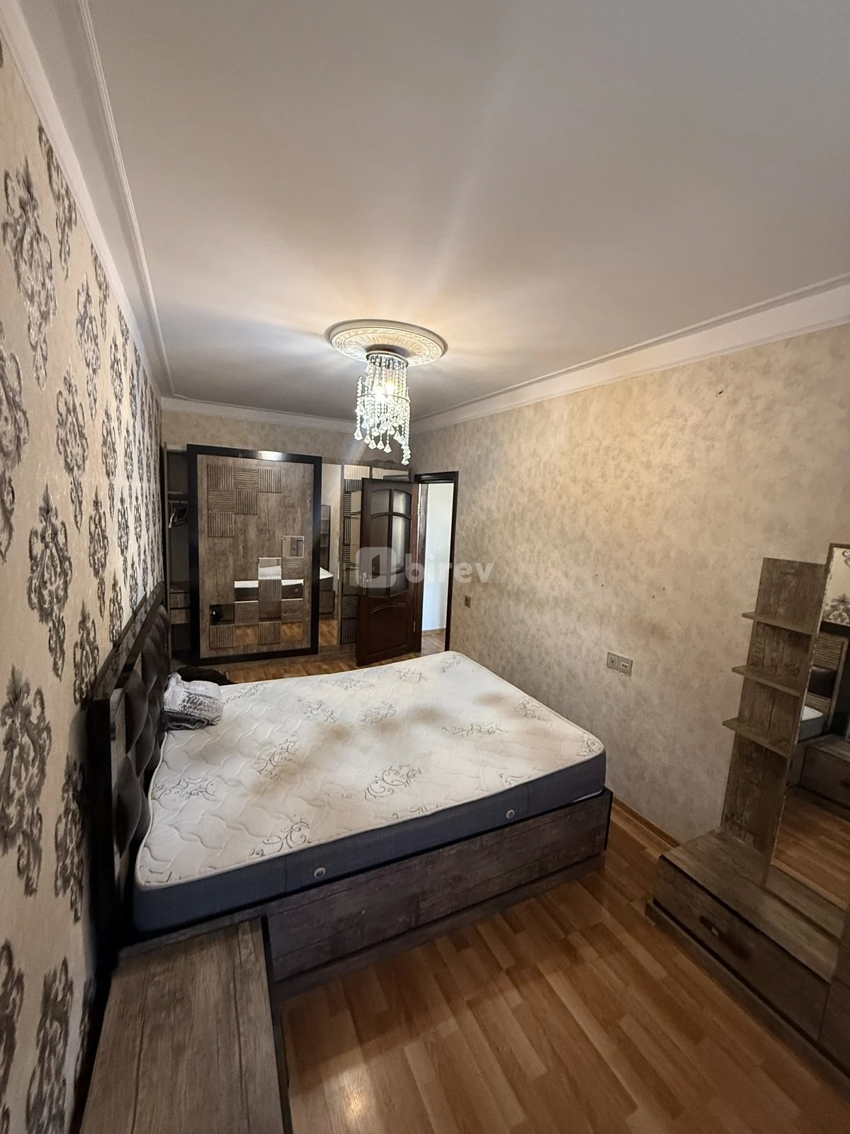 4 otaqlı mənzil, Bakıxanov q., Bakıxanov qəs., Sabunçu rayonu — şəkil 13
