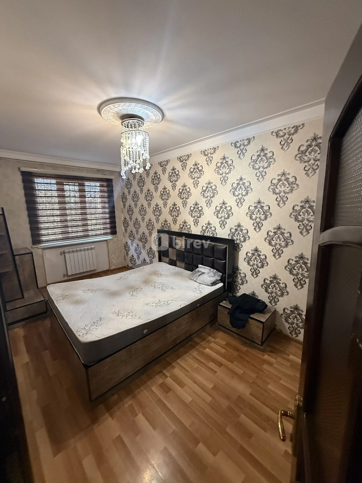 4 otaqlı mənzil, Bakıxanov q., Bakıxanov qəs., Sabunçu rayonu — şəkil 14