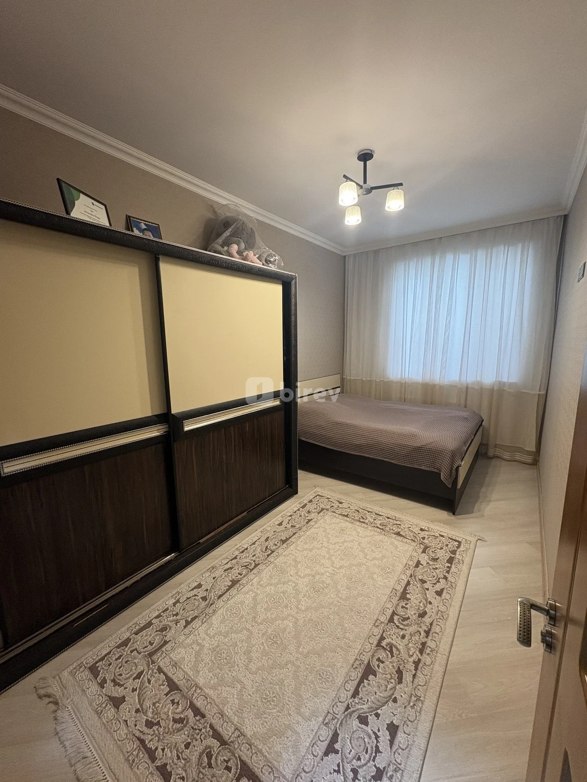 2 otaqlı mənzil, Xırdalan q., Mehdi Hüseynzadə küçəsi, Abşeron rayonu — şəkil 5