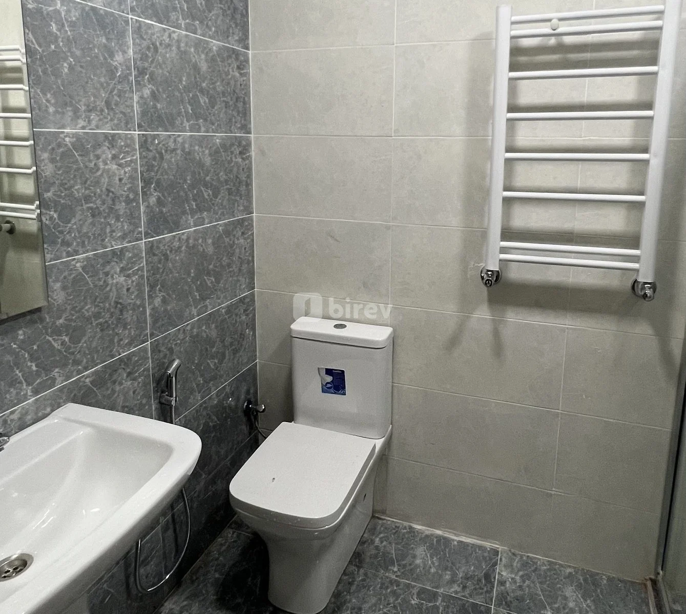 2 otaqlı mənzil, Qaraçuxur q., Surxay Noçuyev küç., Suraxanı rayonu — şəkil 6