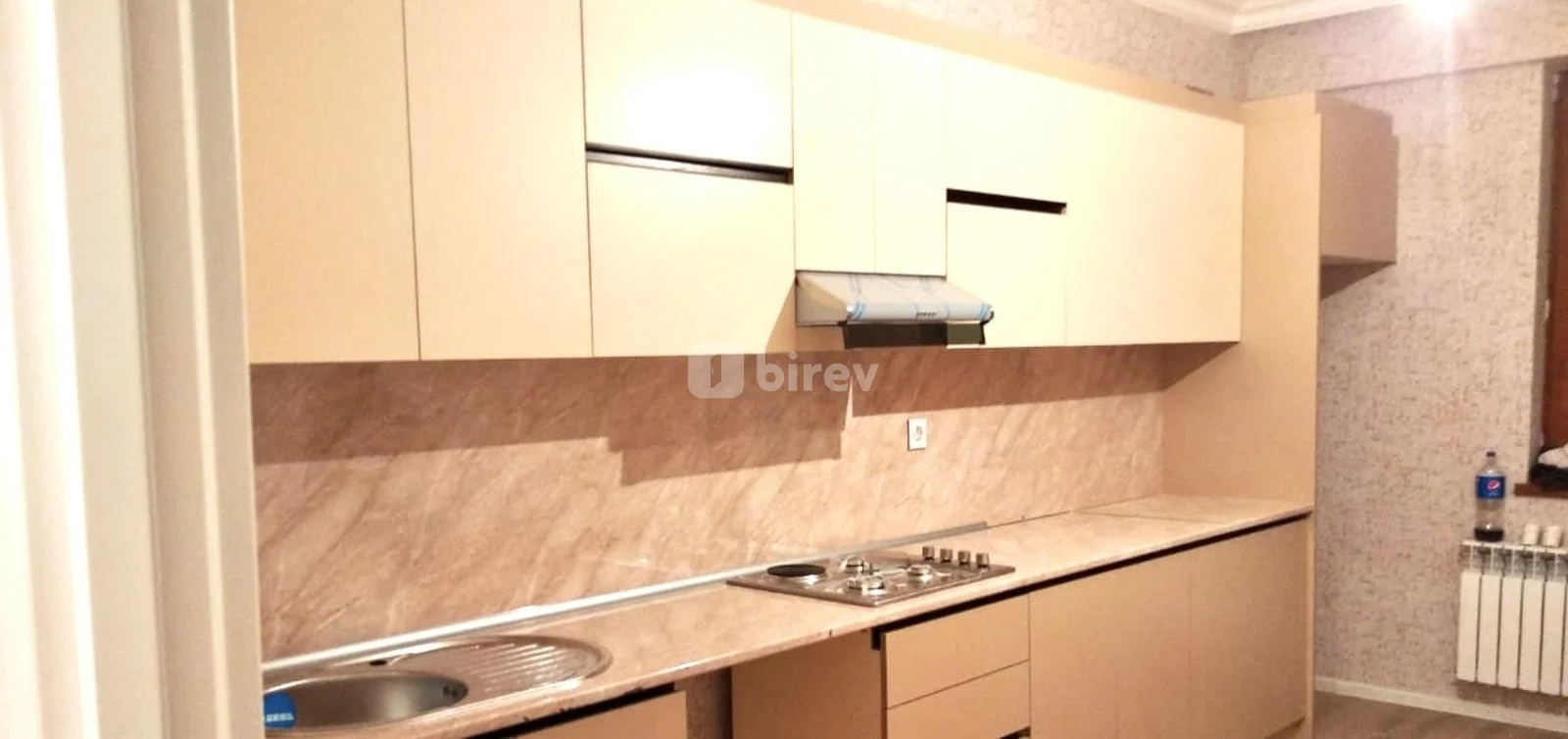 2 otaqlı mənzil, Qaraçuxur q., Surxay Noçuyev küç., Suraxanı rayonu — şəkil 11