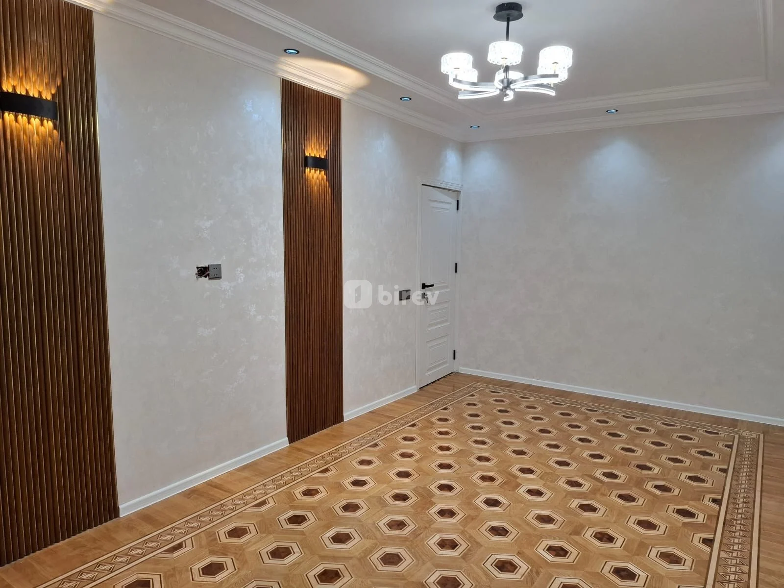 3 otaqlı mənzil, 9-cu mikrorayon, Mir Cəlal küçəsi 63, Binəqədi rayonu — şəkil 12