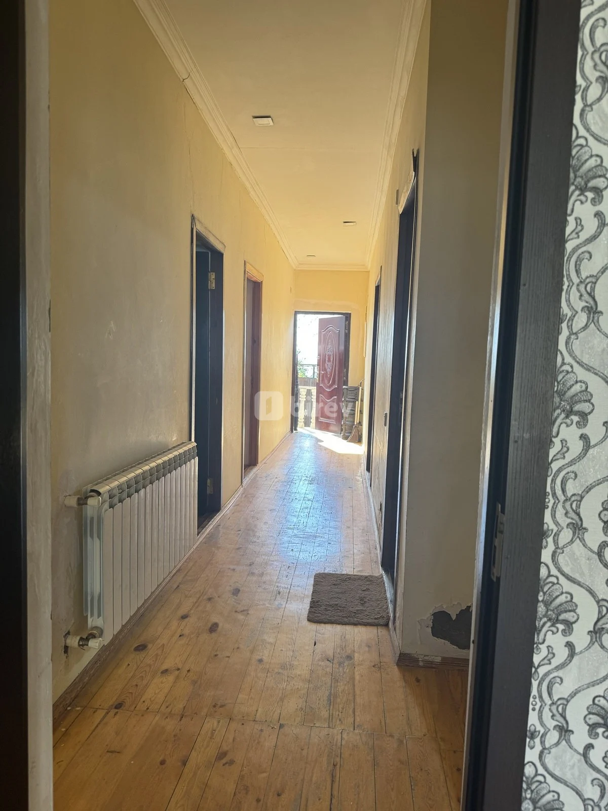 3 otaqlı həyət evi, Mehdiabad q., Mehdiabad qəs., Abşeron rayonu — şəkil 1