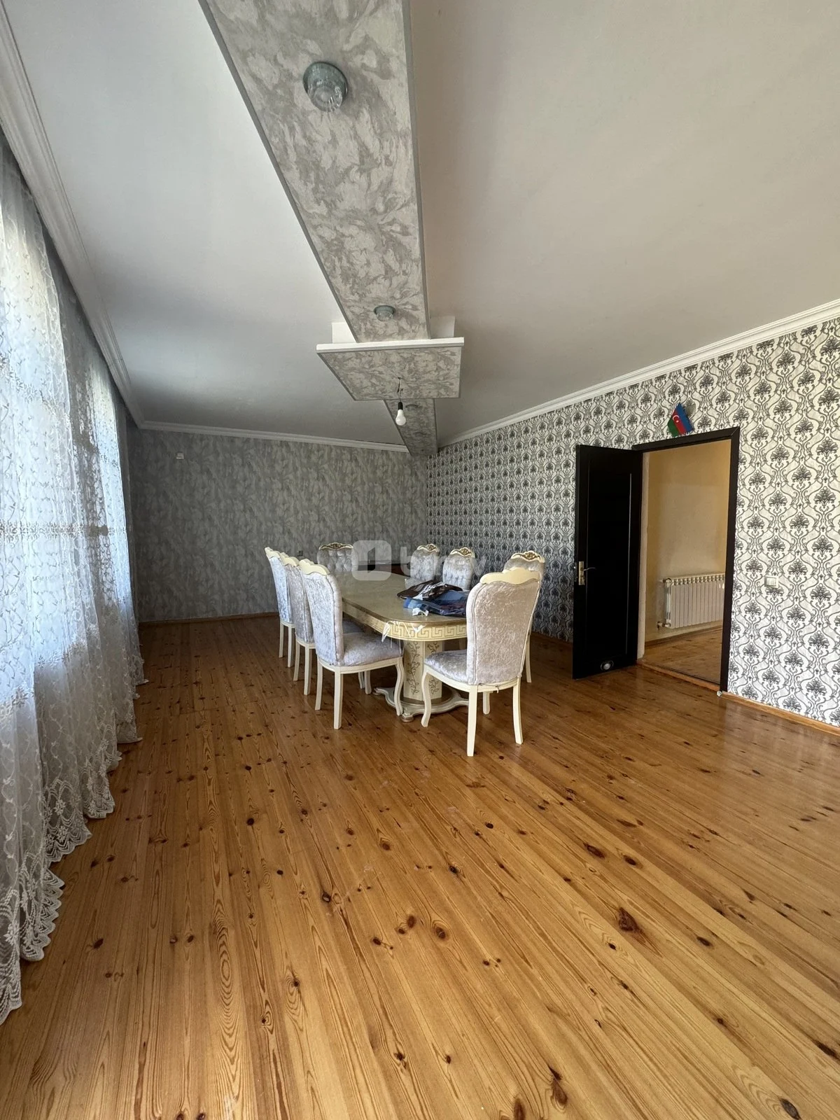 3 otaqlı həyət evi, Mehdiabad q., Mehdiabad qəs., Abşeron rayonu — şəkil 2