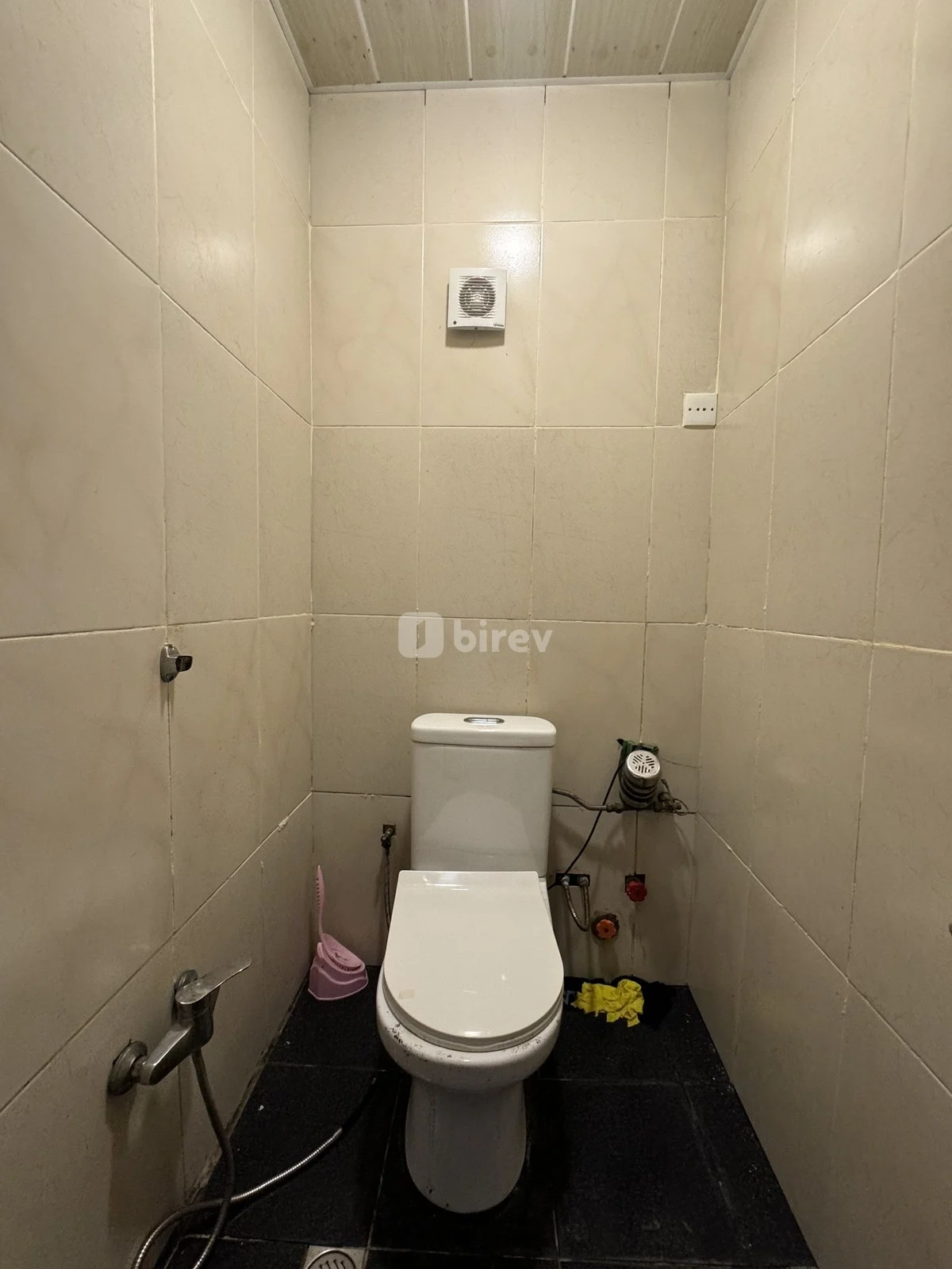 3 otaqlı həyət evi, Mehdiabad q., Mehdiabad qəs., Abşeron rayonu — şəkil 3