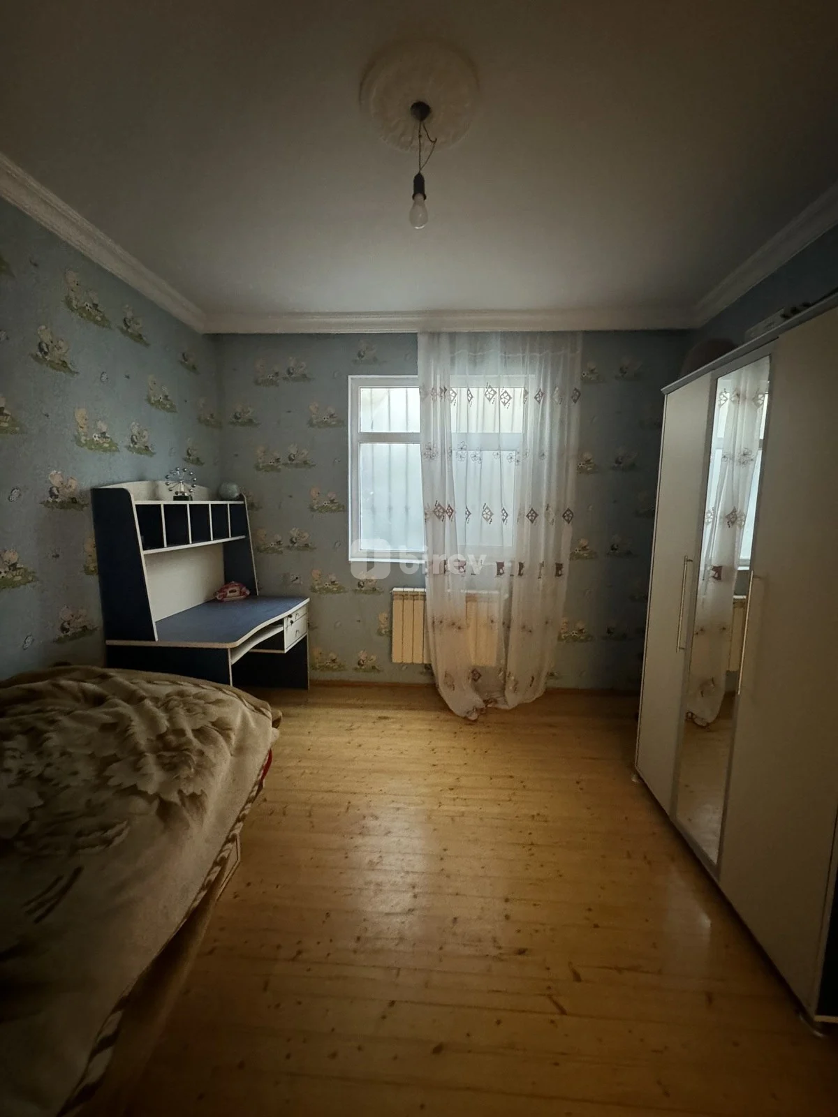 3 otaqlı həyət evi, Mehdiabad q., Mehdiabad qəs., Abşeron rayonu — şəkil 5
