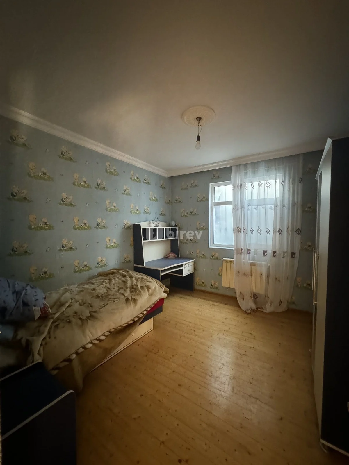 3 otaqlı həyət evi, Mehdiabad q., Mehdiabad qəs., Abşeron rayonu — şəkil 6