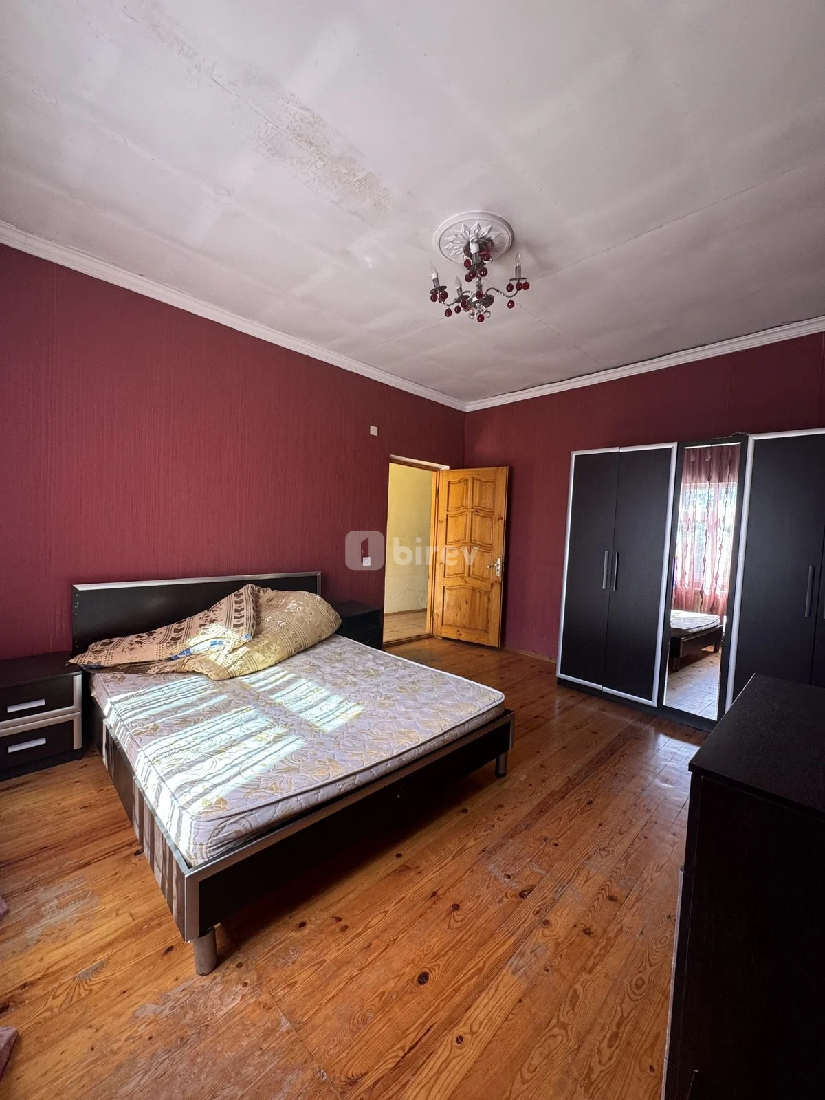 3 otaqlı həyət evi, Mehdiabad q., Mehdiabad qəs., Abşeron rayonu — şəkil 7