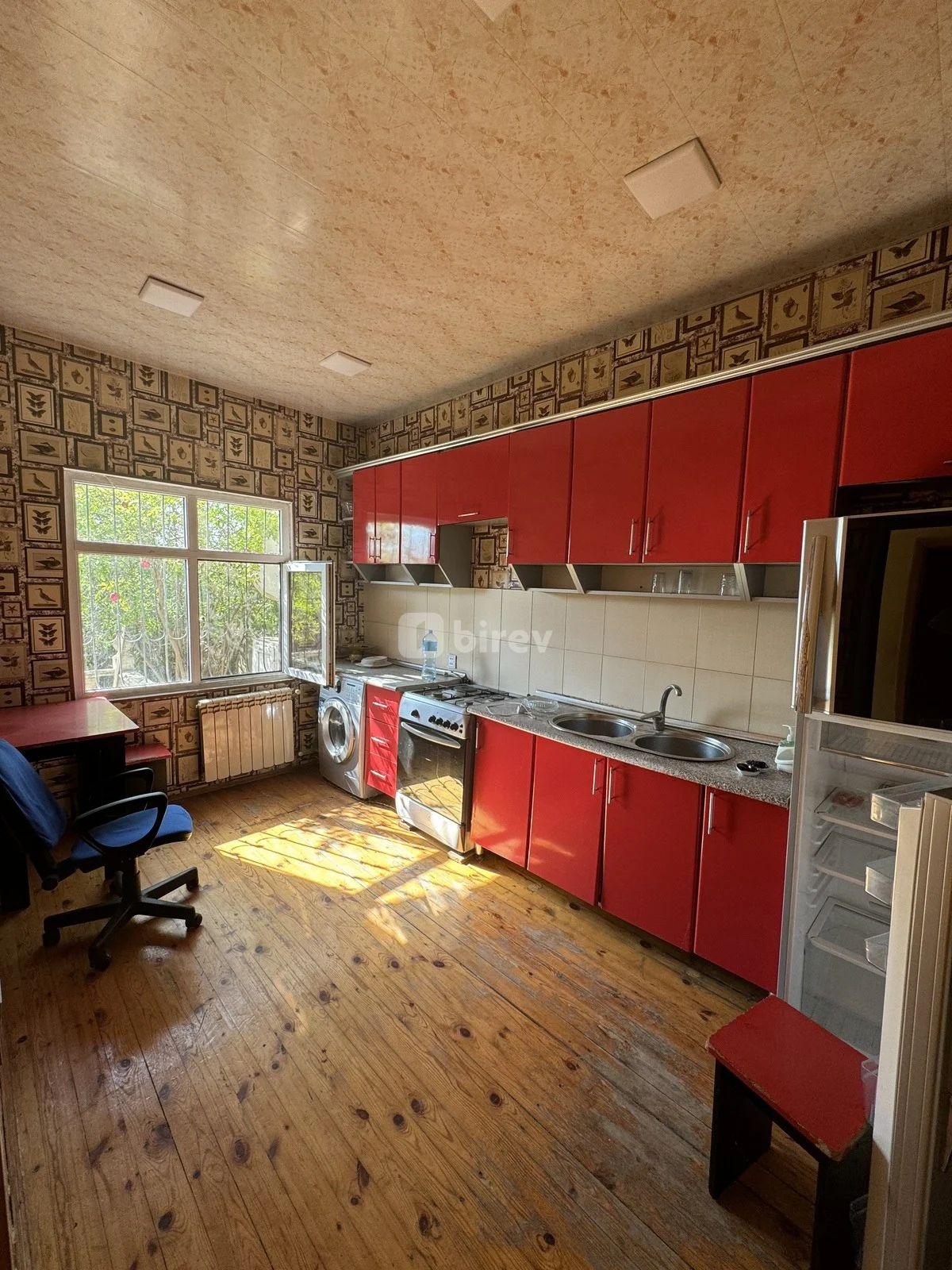 3 otaqlı həyət evi, Mehdiabad q., Mehdiabad qəs., Abşeron rayonu — şəkil 9