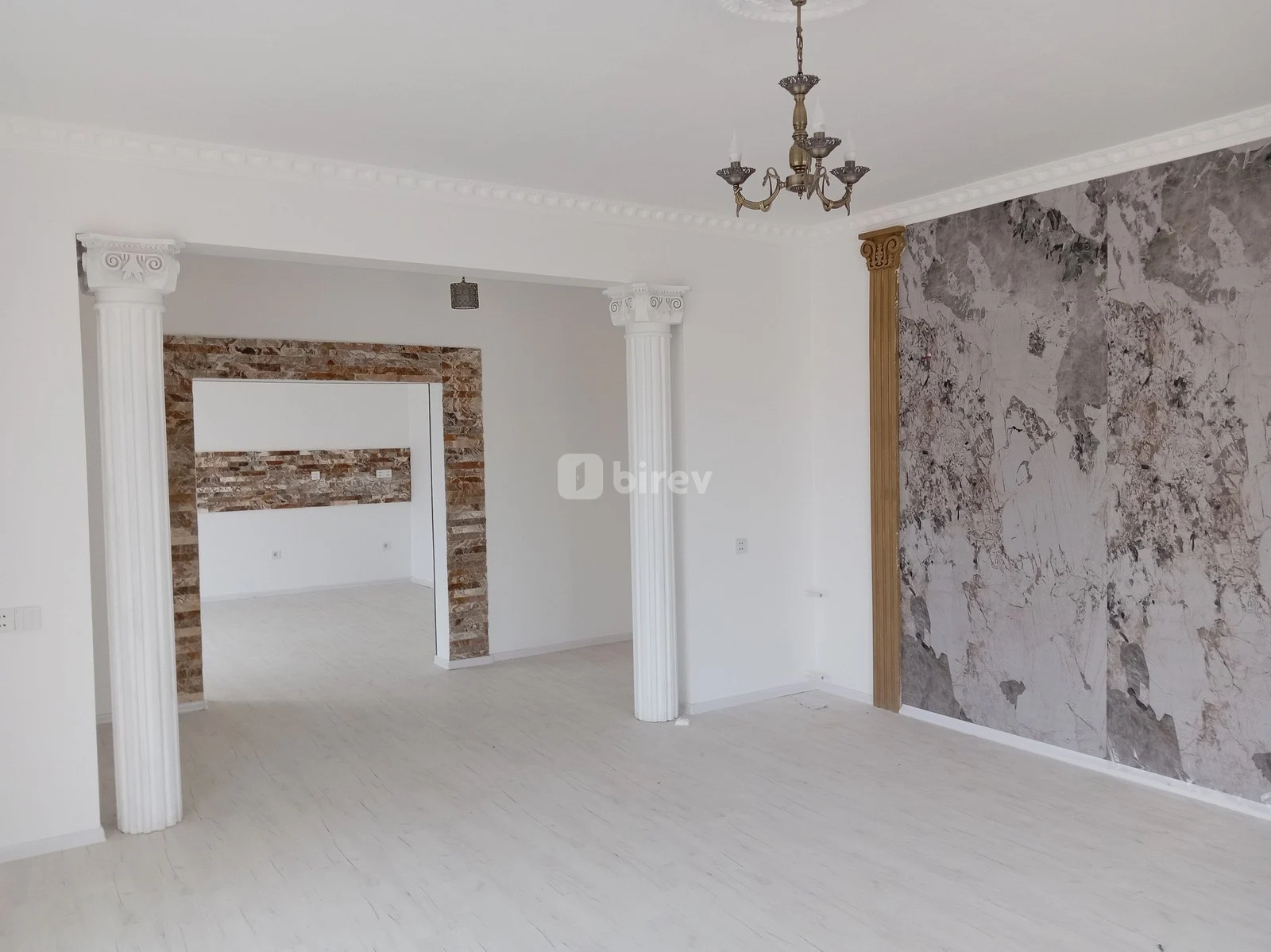 4 otaqlı həyət evi, Binəqədi rayonu, Görədil qəsəbəsi, Bakı şəhəri — şəkil 6