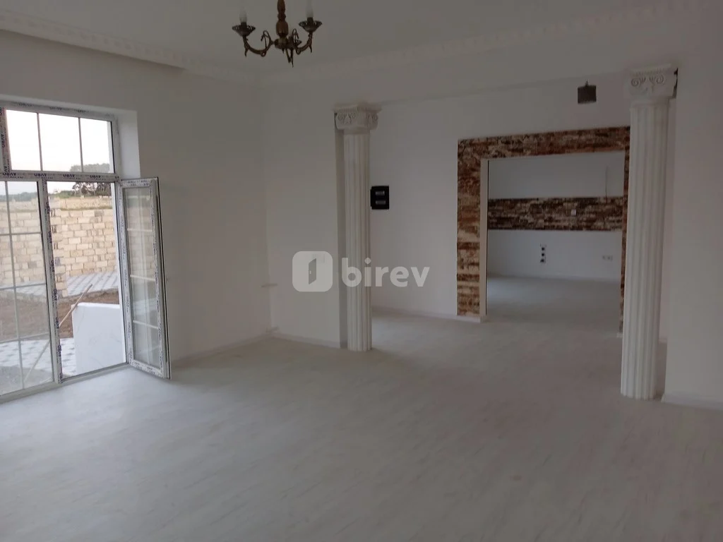 4 otaqlı həyət evi, Binəqədi rayonu, Görədil qəsəbəsi, Bakı şəhəri — şəkil 11