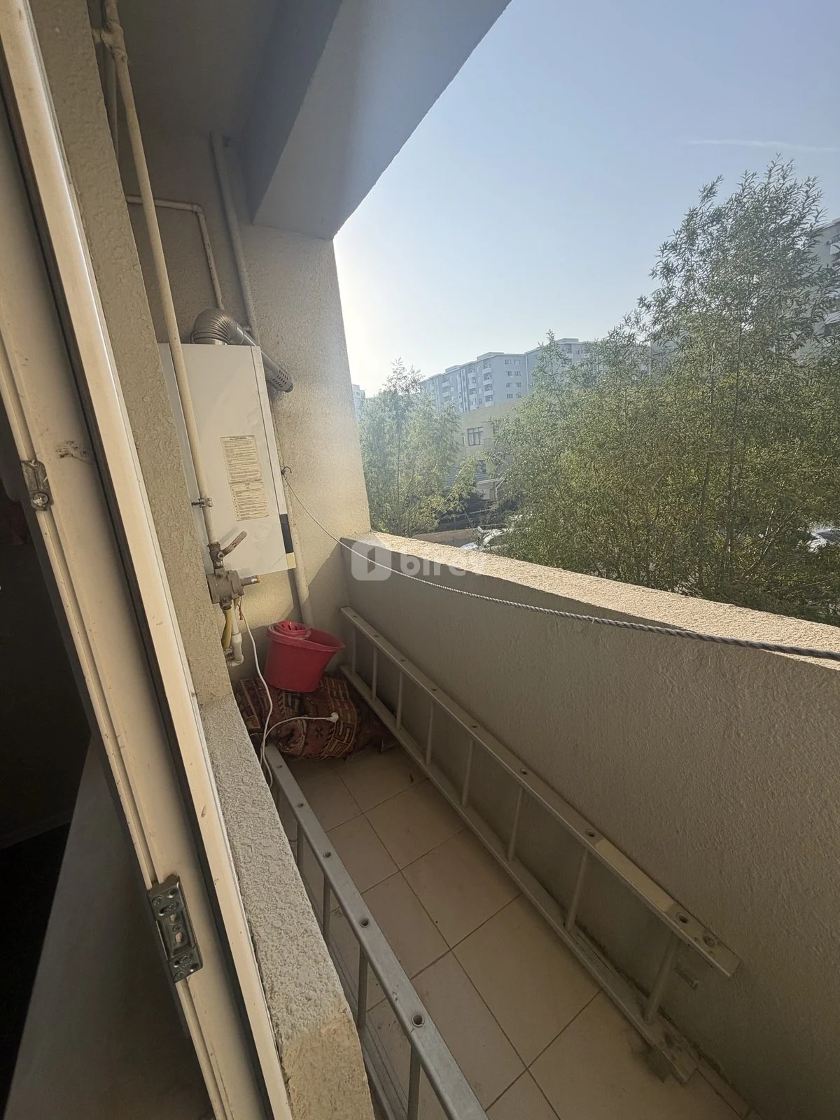 1 otaqlı mənzil, Yasamal q., Yasamal qəsəbəsi, Yasamal rayonu — şəkil 7
