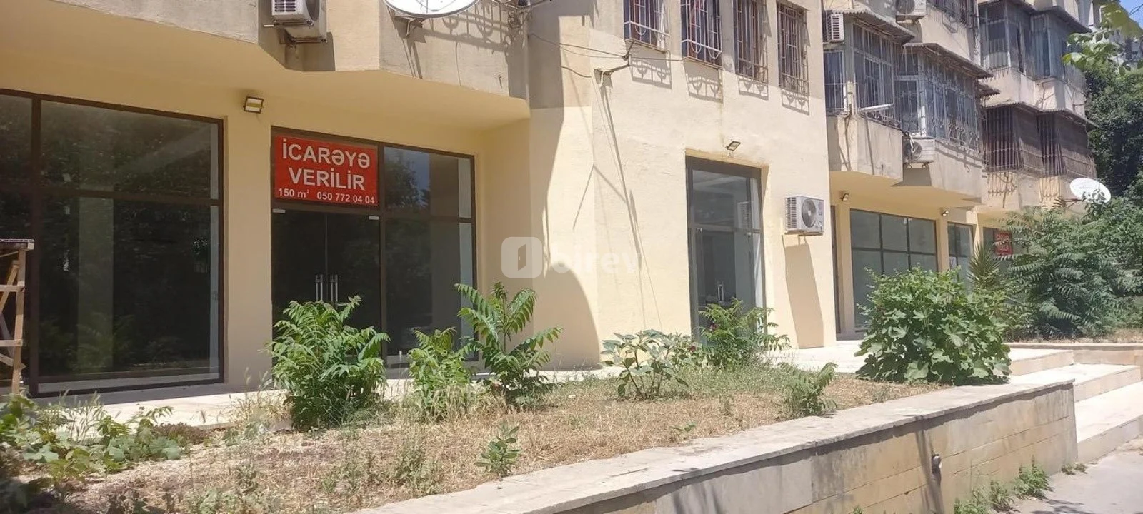 Obyekt, 4-cü mikrorayon, Cavadxan küç. 23A, Nəsimi rayonu — şəkil 9
