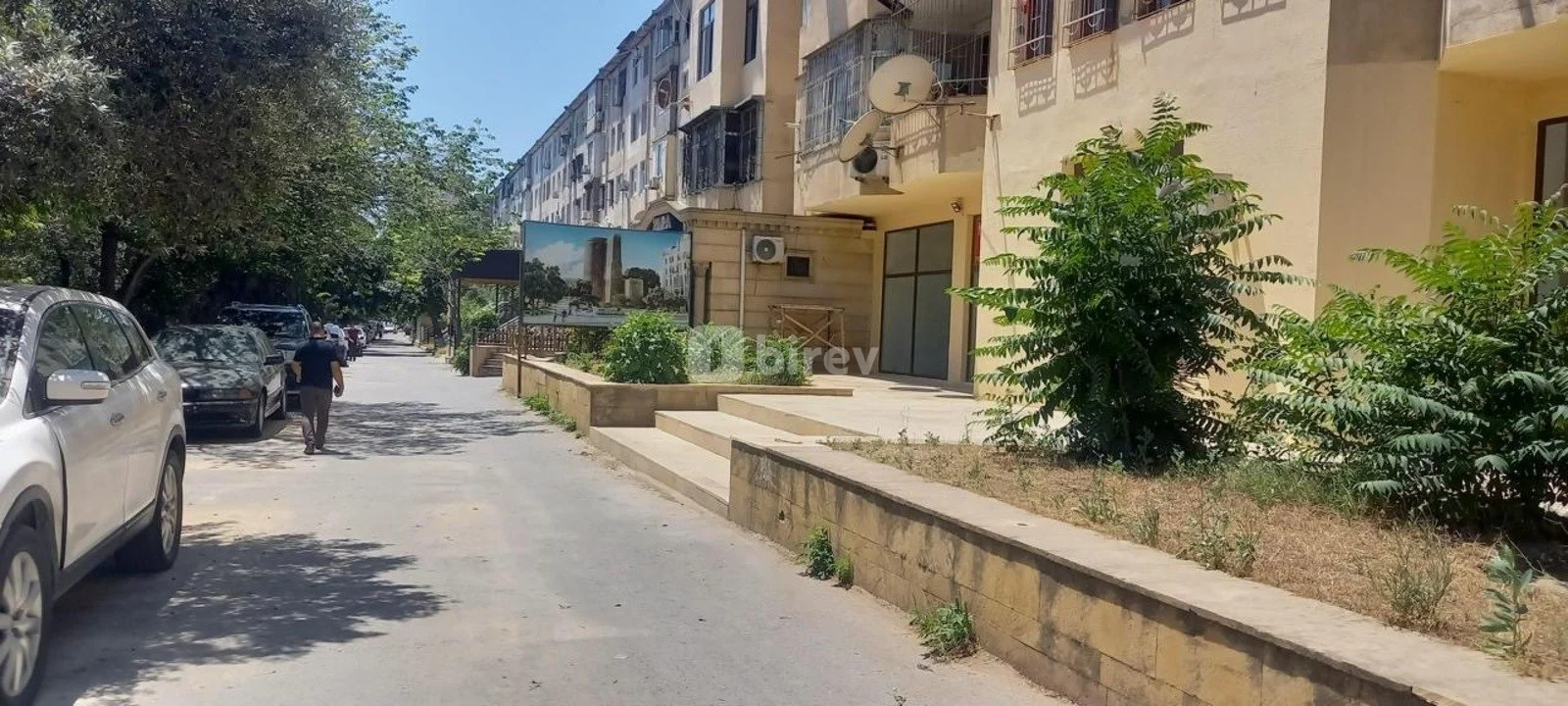 Obyekt, 4-cü mikrorayon, Cavadxan küç. 23A, Nəsimi rayonu — şəkil 12