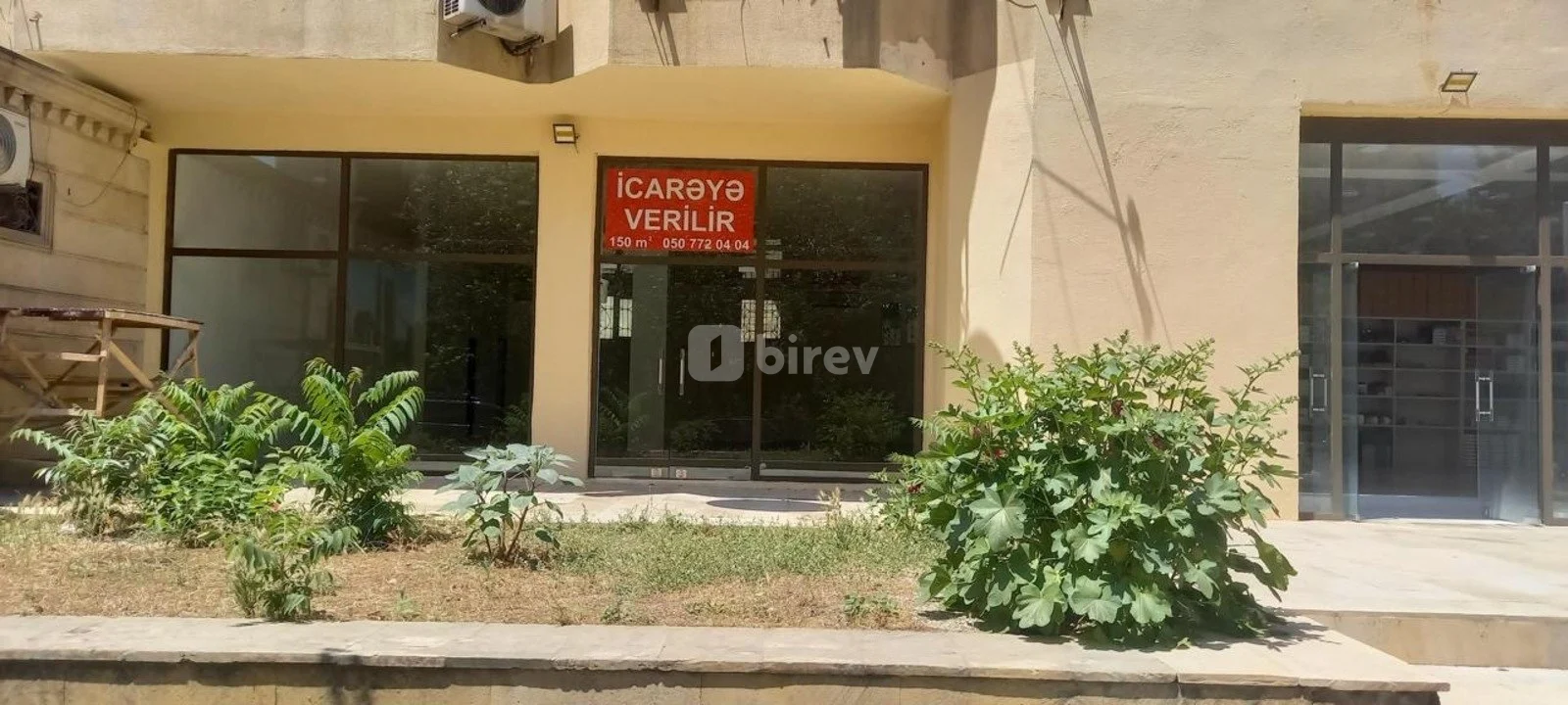 Obyekt, 4-cü mikrorayon, Cavadxan küç. 23A, Nəsimi rayonu — şəkil 13