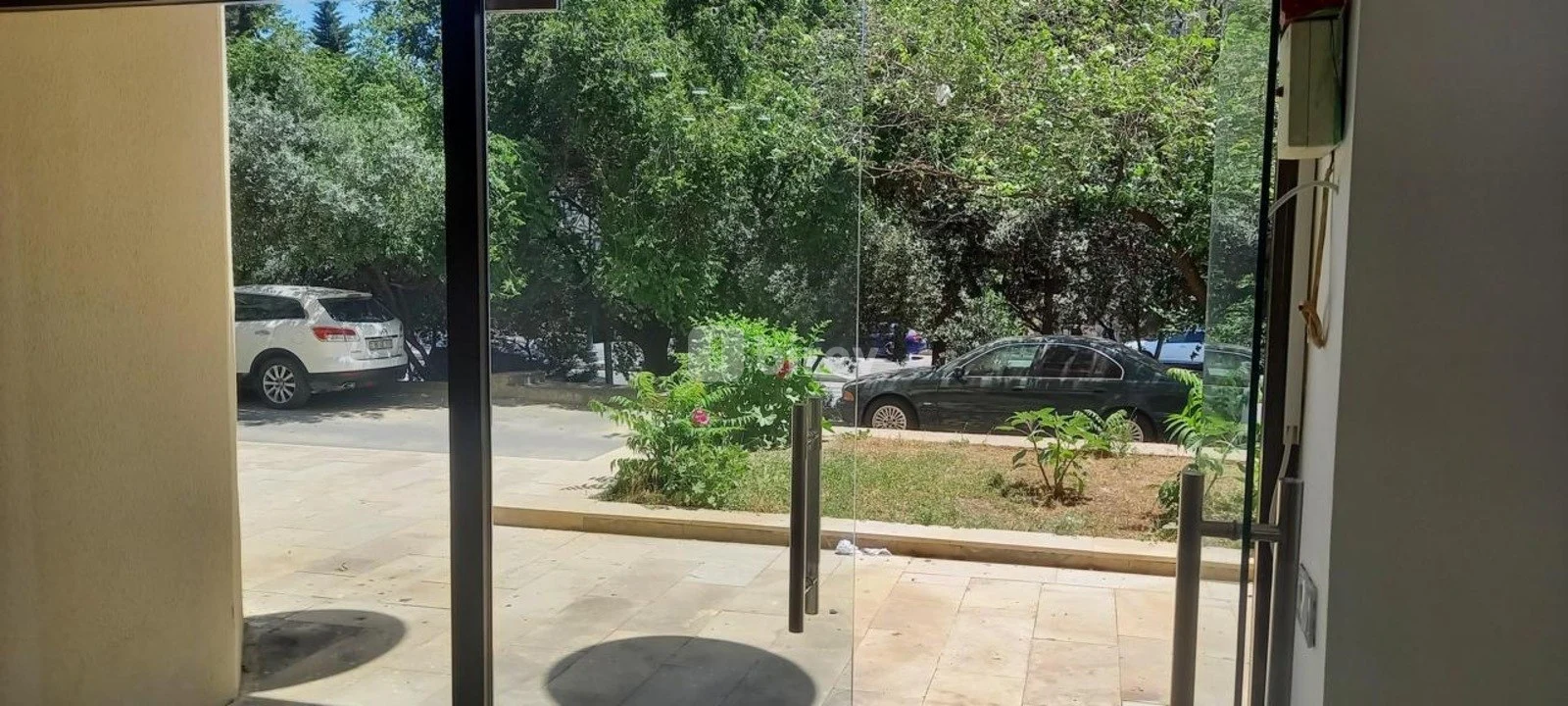 Obyekt, 4-cü mikrorayon, Cavadxan küç. 23A, Nəsimi rayonu — şəkil 17
