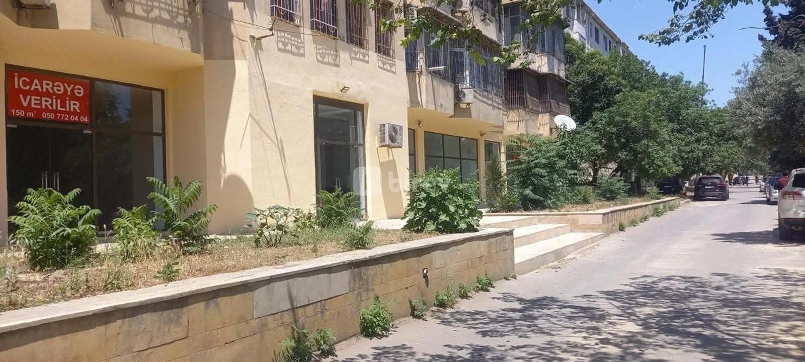 Obyekt, 4-cü mikrorayon, Cavadxan küç. 23A, Nəsimi rayonu — şəkil 18