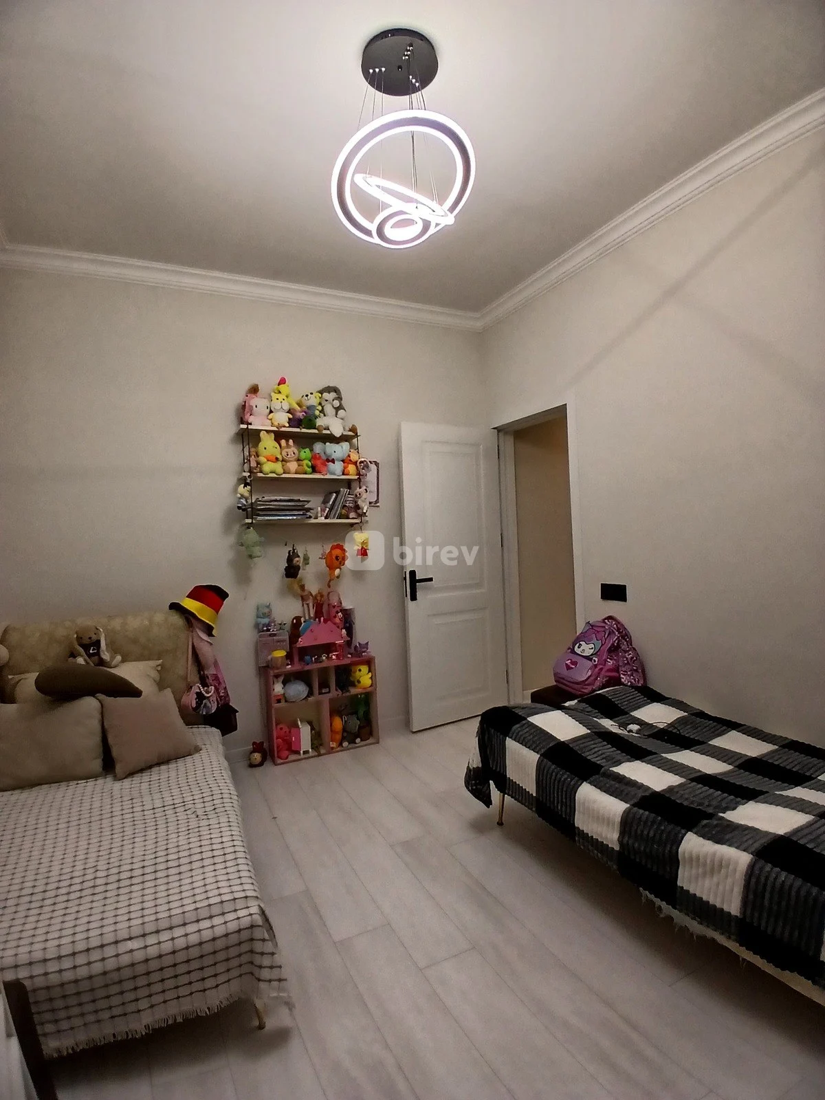3 otaqlı həyət evi, Xətai rayonu, Polad Hesimov kucesi, Bakı şəhəri — şəkil 9