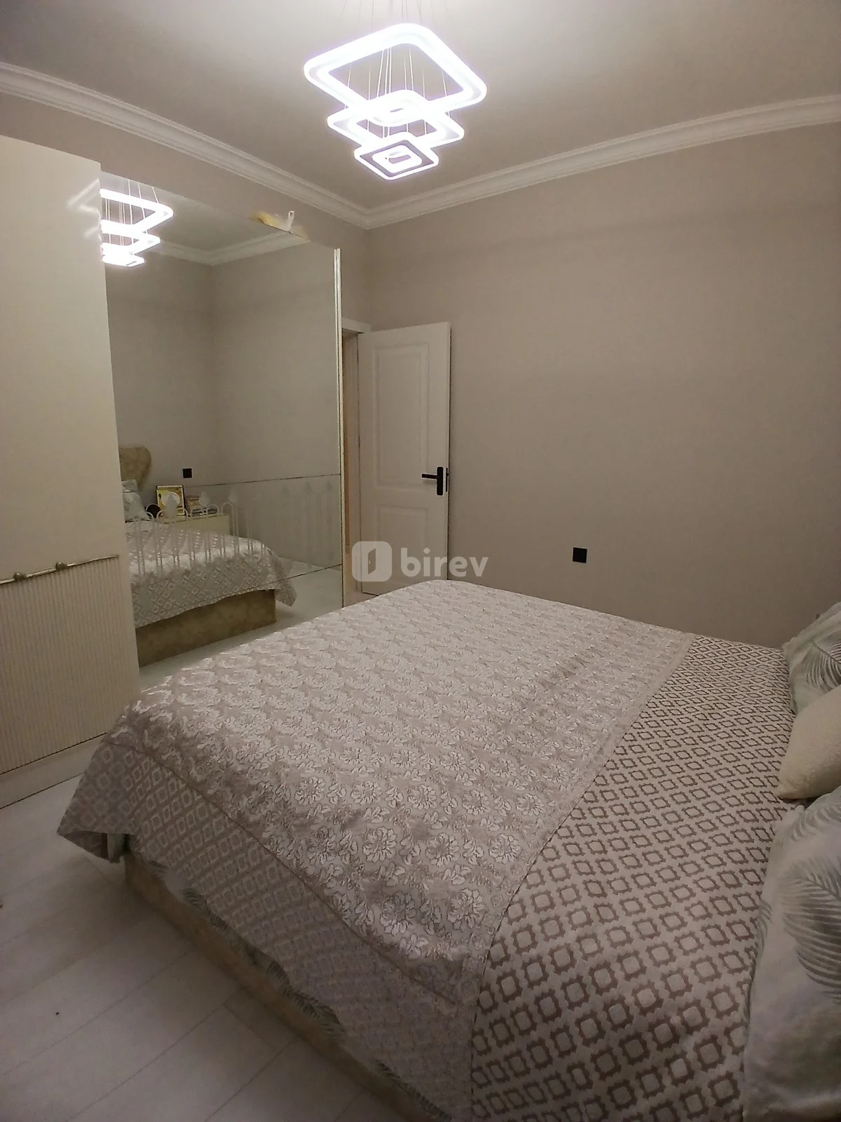3 otaqlı həyət evi, Xətai rayonu, Polad Hesimov kucesi, Bakı şəhəri — şəkil 12