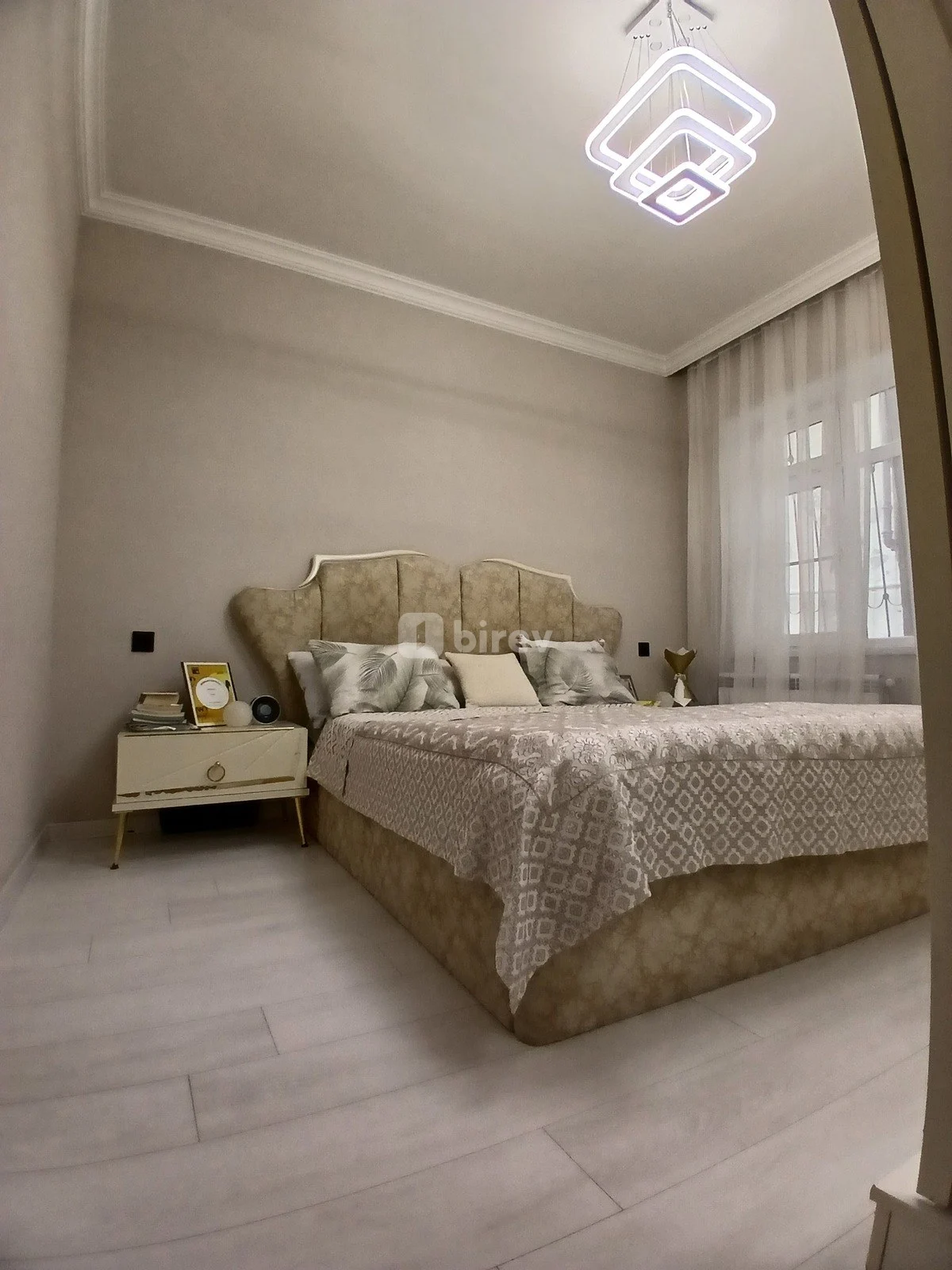 3 otaqlı həyət evi, Xətai rayonu, Polad Hesimov kucesi, Bakı şəhəri — şəkil 14