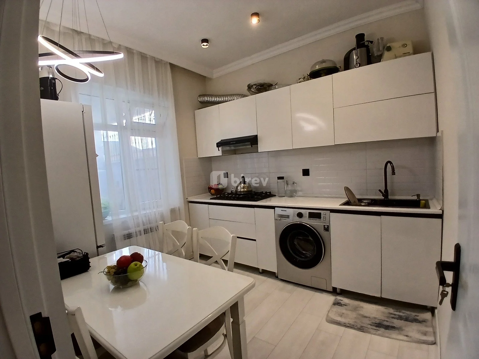 3 otaqlı həyət evi, Xətai rayonu, Polad Hesimov kucesi, Bakı şəhəri — şəkil 23