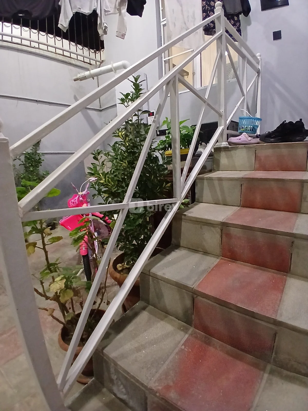 3 otaqlı həyət evi, Xətai rayonu, Polad Hesimov kucesi, Bakı şəhəri — şəkil 24
