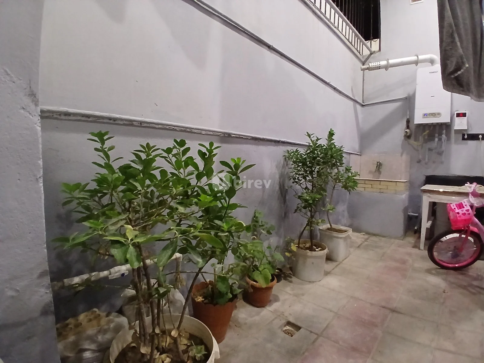 3 otaqlı həyət evi, Xətai rayonu, Polad Hesimov kucesi, Bakı şəhəri — şəkil 25