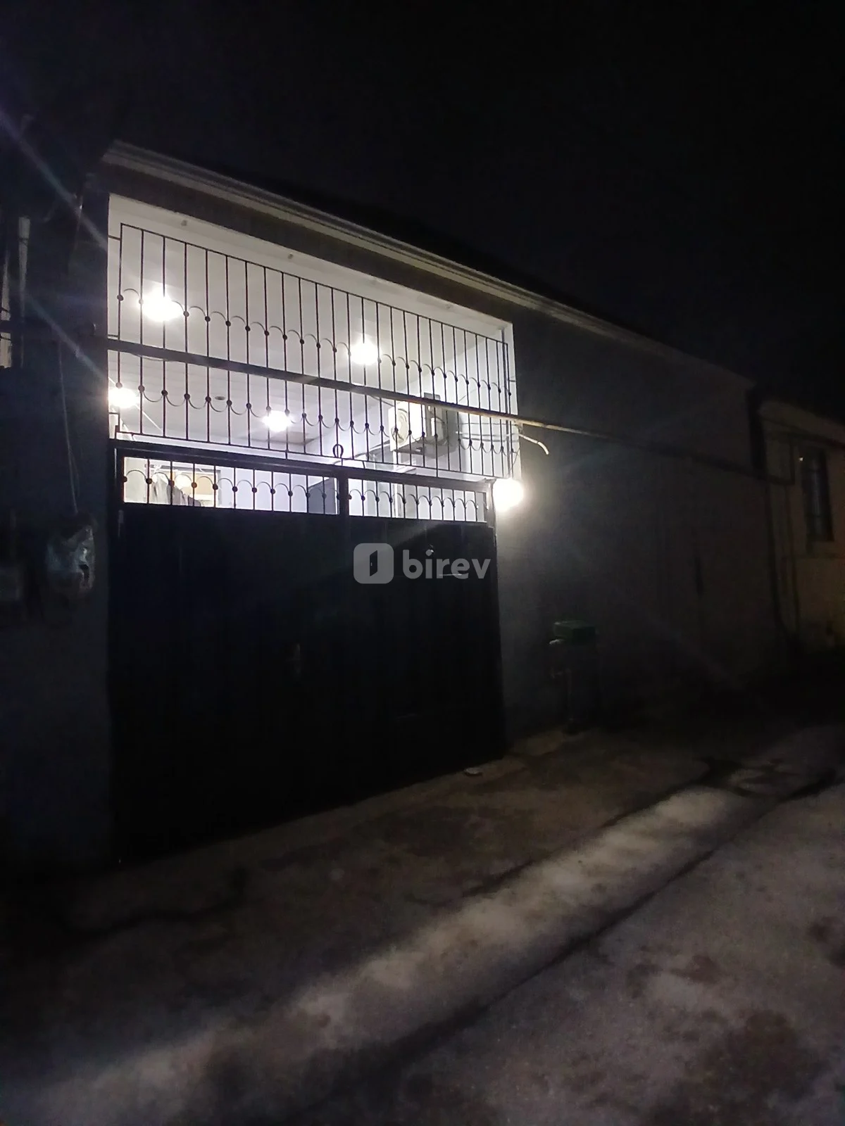 3 otaqlı həyət evi, Xətai rayonu, Polad Hesimov kucesi, Bakı şəhəri — şəkil 27