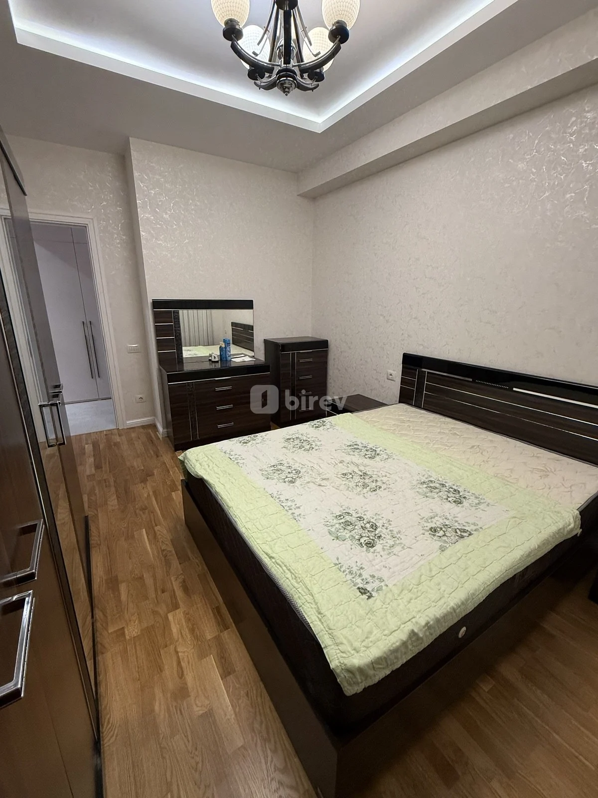 2 otaqlı mənzil, 8-ci kilometr q., Əzim Əzimzadə küç, Nizami rayonu — şəkil 5
