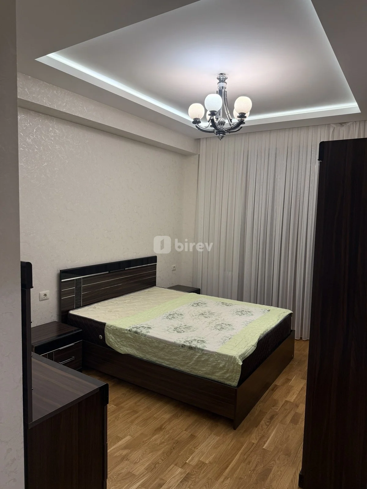 2 otaqlı mənzil, 8-ci kilometr q., Əzim Əzimzadə küç, Nizami rayonu — şəkil 6